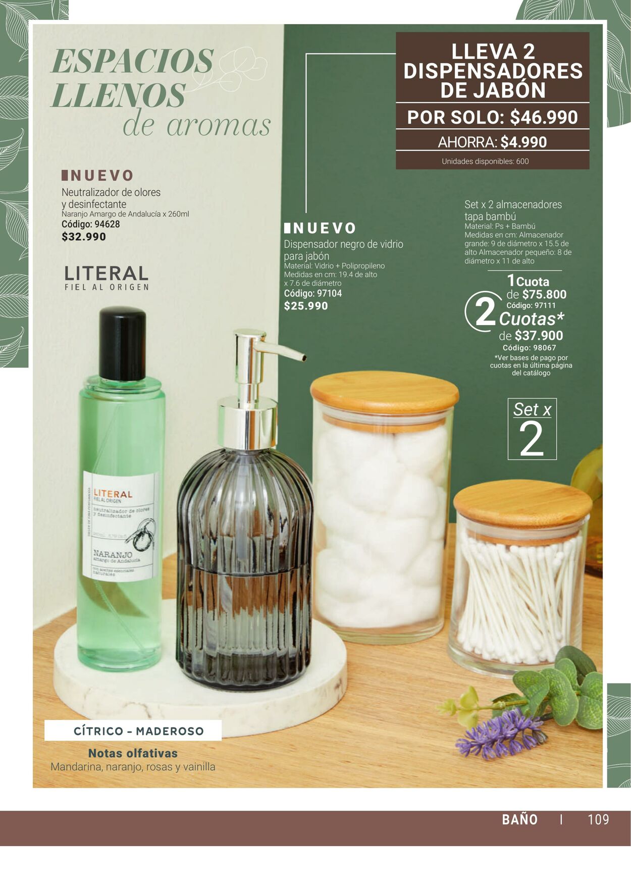 Catálogo Novaventa 03.04.2023 - 21.04.2023