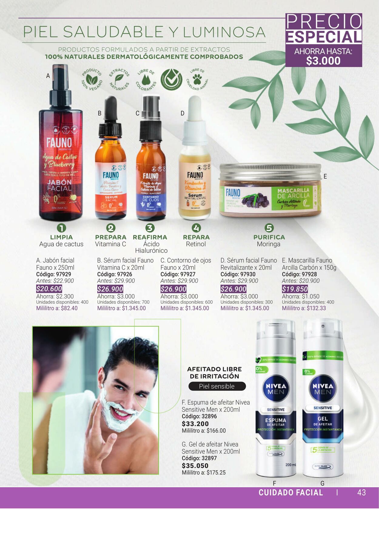 Catálogo Novaventa 03.04.2023 - 21.04.2023