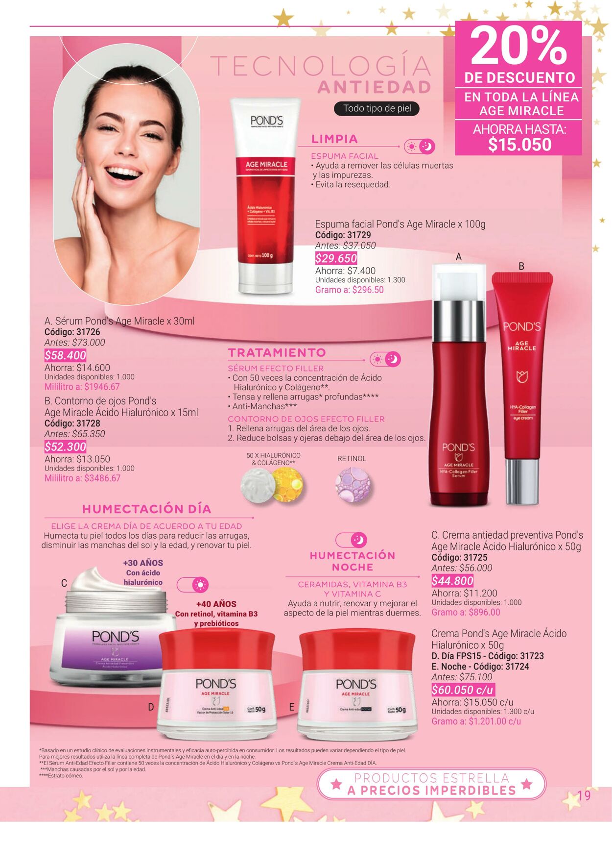 Catálogo Novaventa 03.04.2023 - 21.04.2023