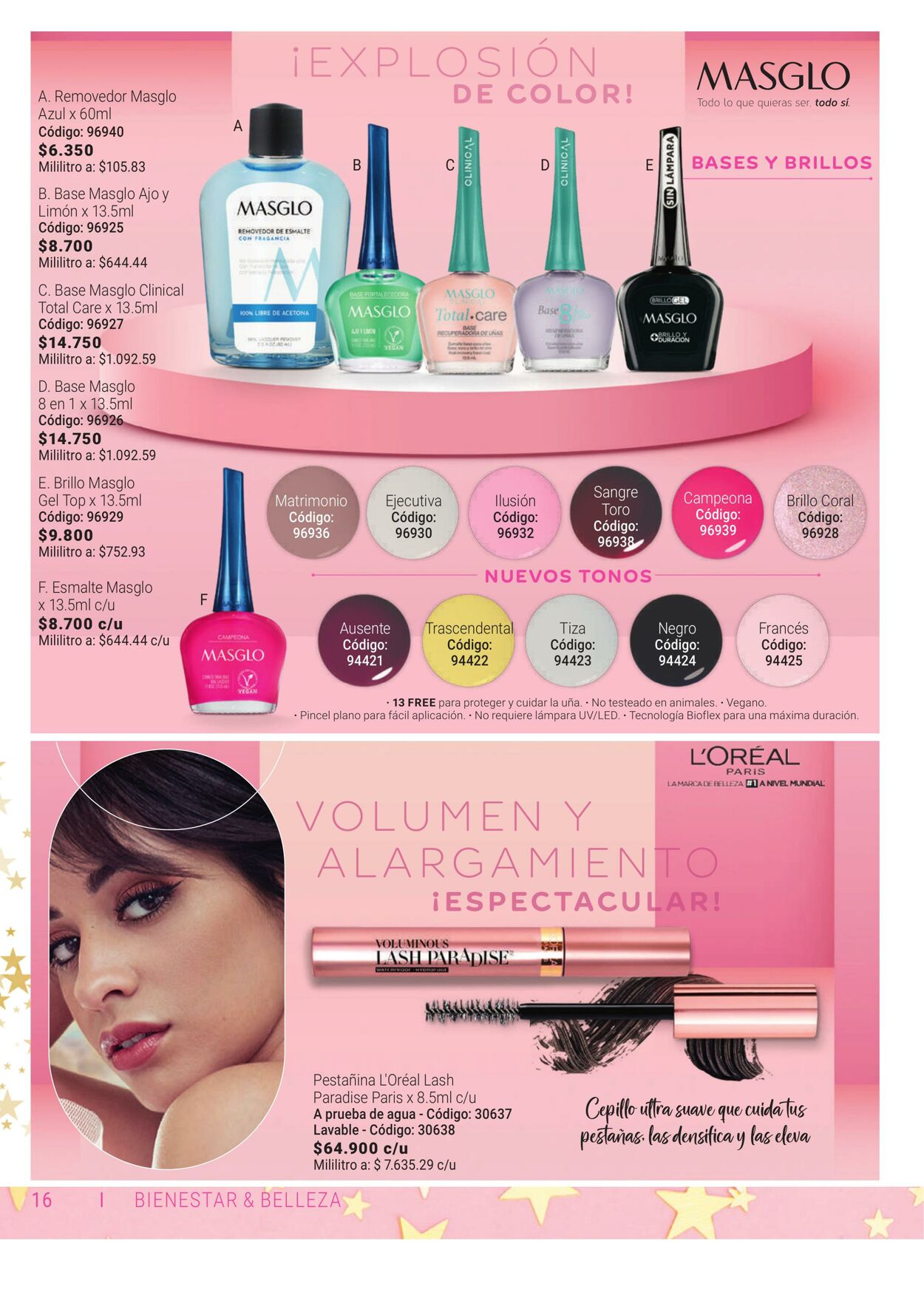 Catálogo Novaventa 03.04.2023 - 21.04.2023