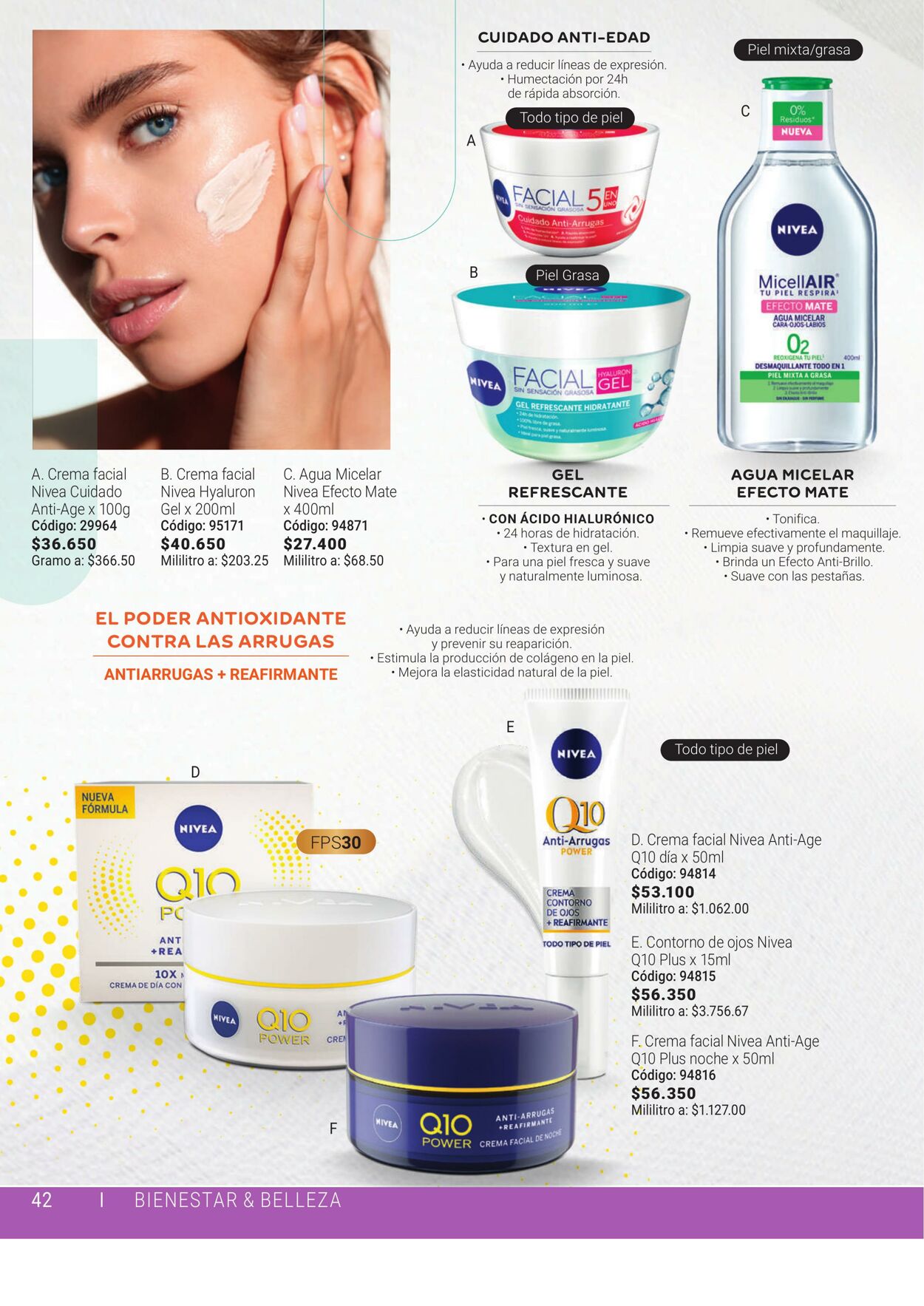 Catálogo Novaventa 03.04.2023 - 21.04.2023