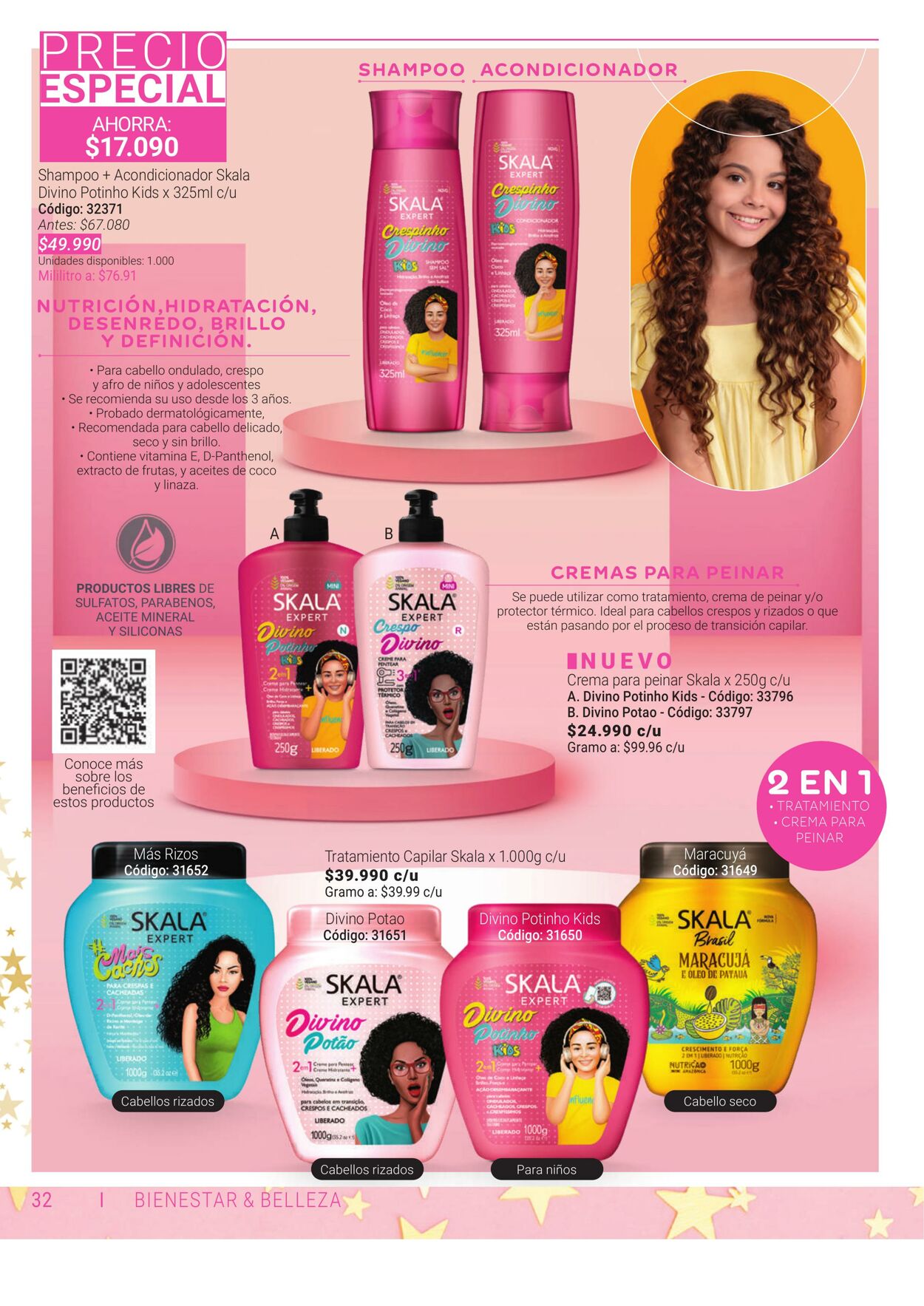 Catálogo Novaventa 03.04.2023 - 21.04.2023