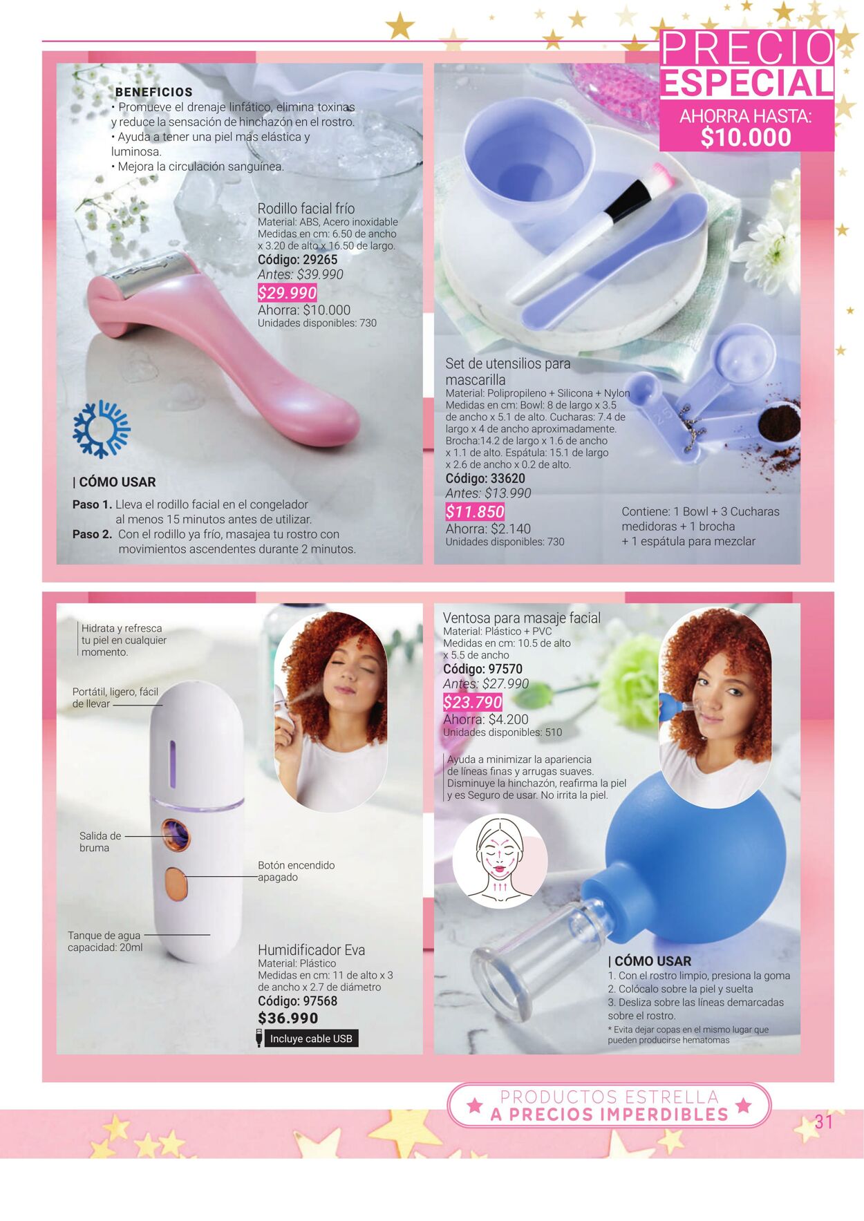 Catálogo Novaventa 03.04.2023 - 21.04.2023