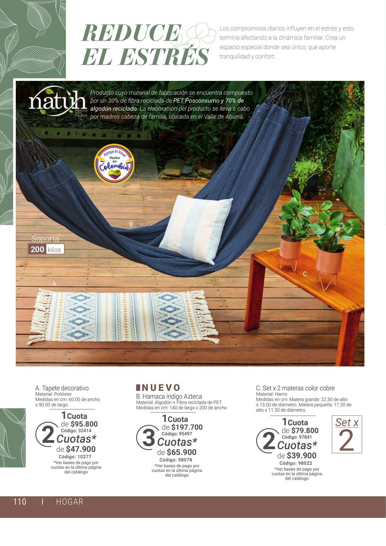 Catálogo Novaventa 03.04.2023 - 21.04.2023