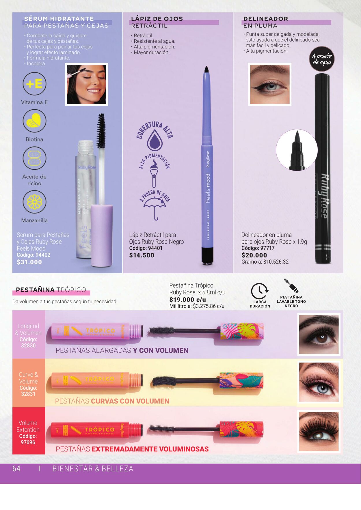 Catálogo Novaventa 03.04.2023 - 21.04.2023