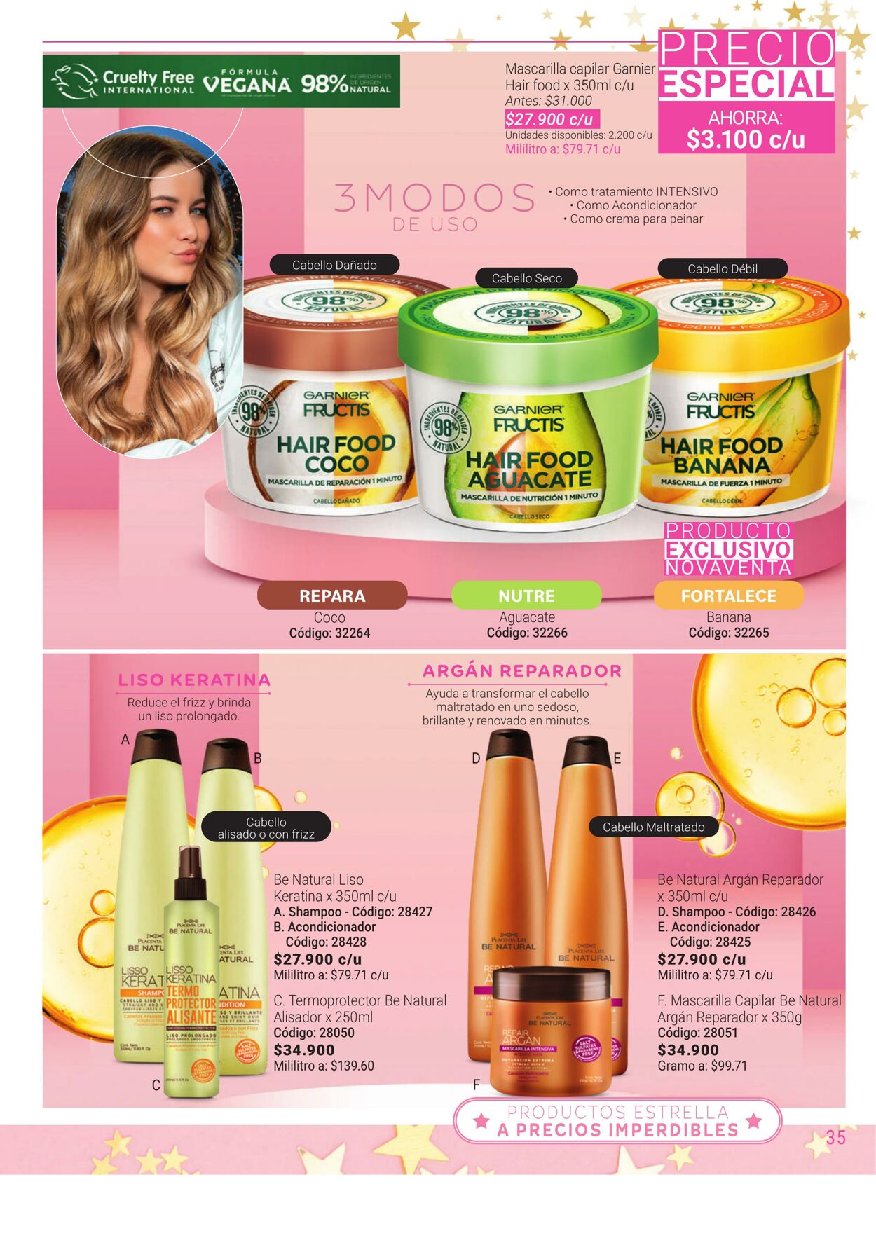 Catálogo Novaventa 03.04.2023 - 21.04.2023