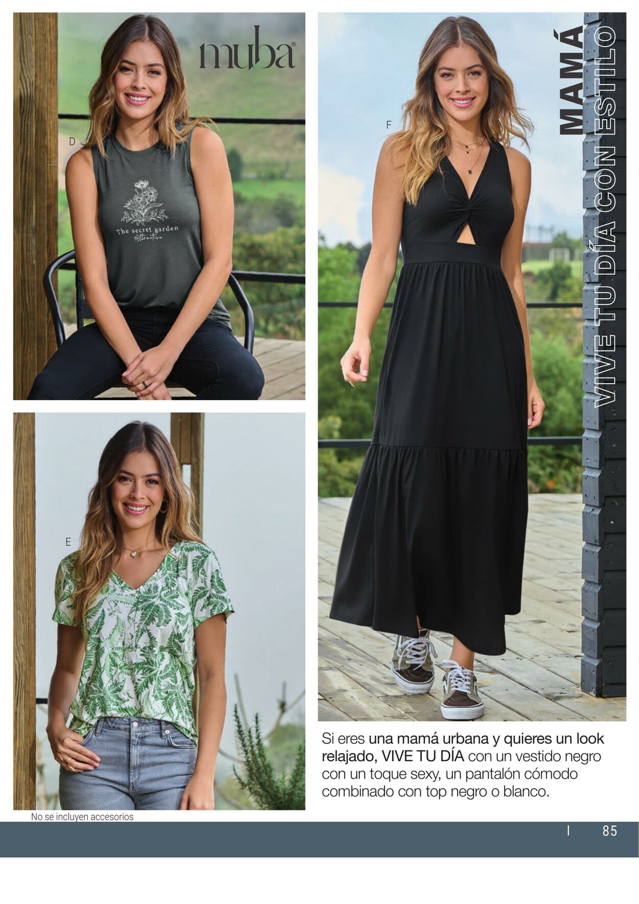 Catálogo Novaventa 03.04.2023 - 21.04.2023