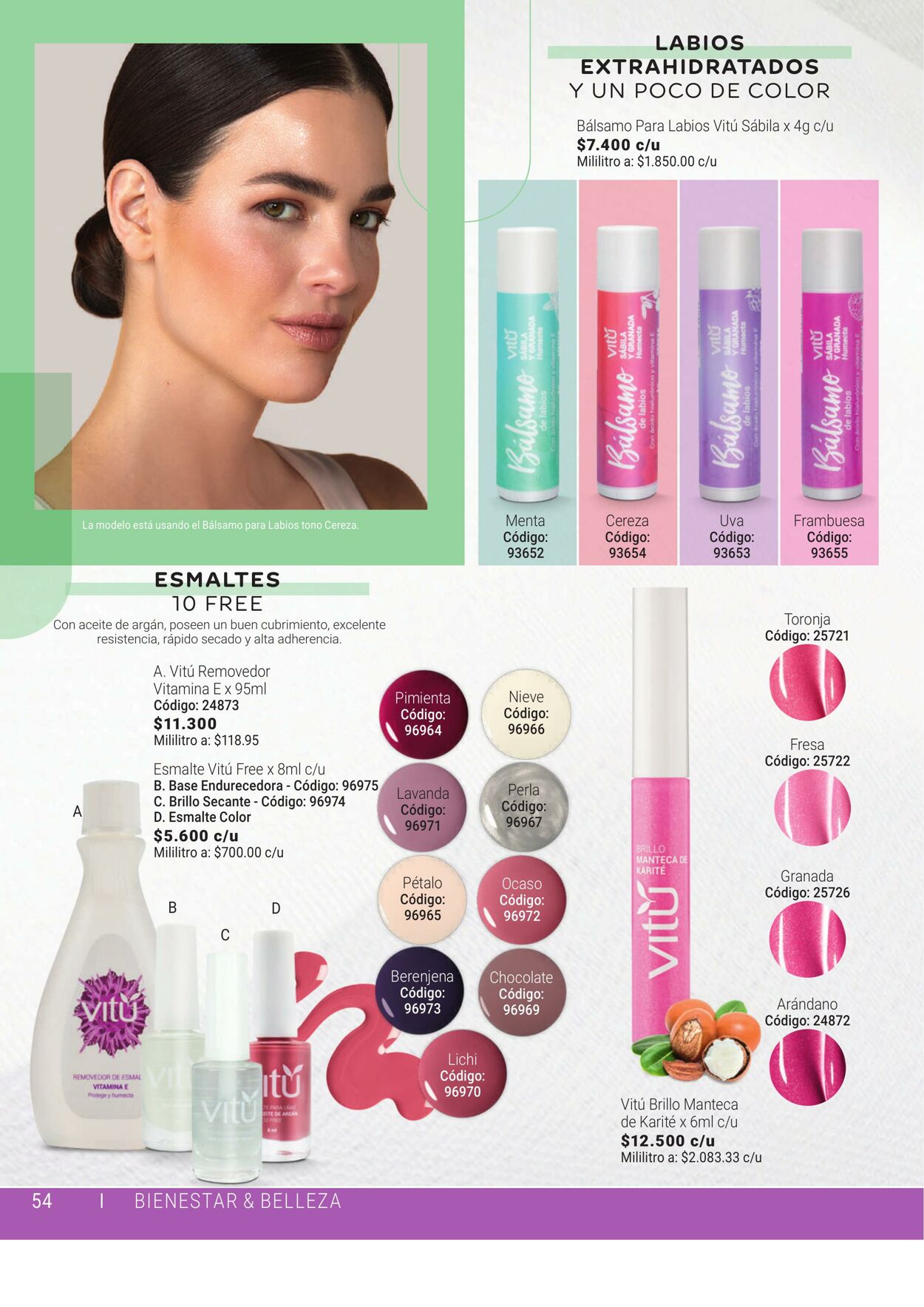 Catálogo Novaventa 03.04.2023 - 21.04.2023