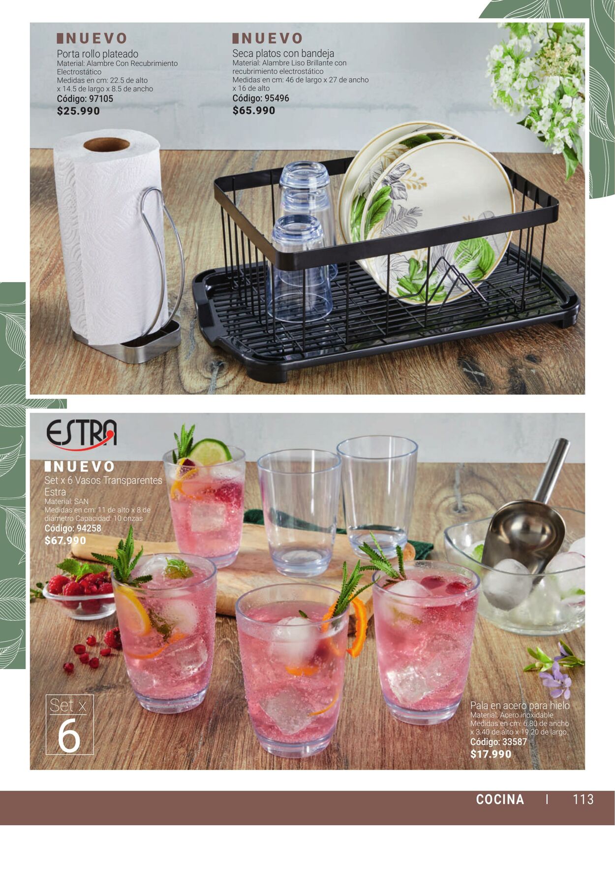 Catálogo Novaventa 03.04.2023 - 21.04.2023