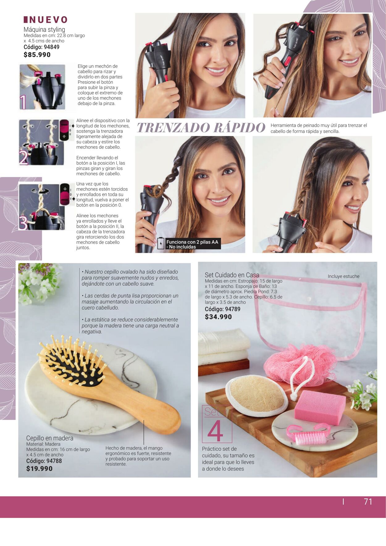 Catálogo Novaventa 03.04.2023 - 21.04.2023