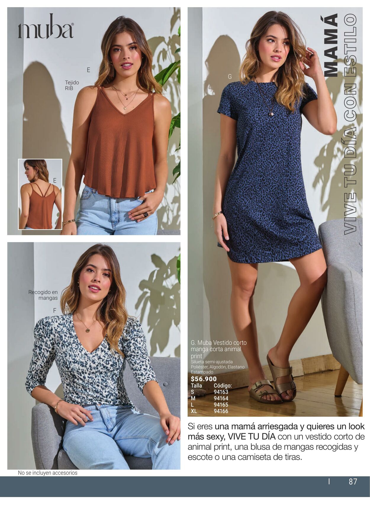 Catálogo Novaventa 03.04.2023 - 21.04.2023