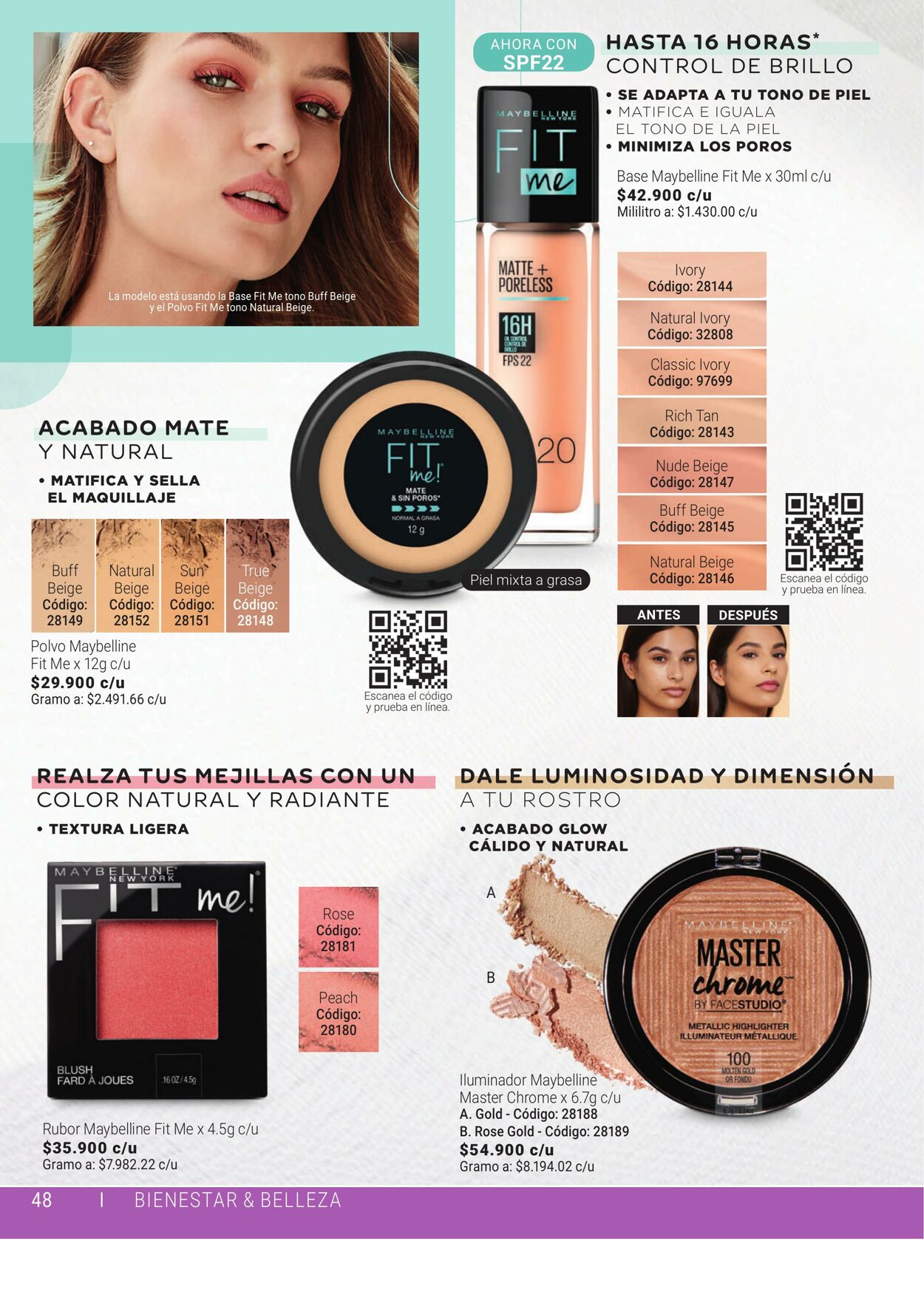 Catálogo Novaventa 03.04.2023 - 21.04.2023