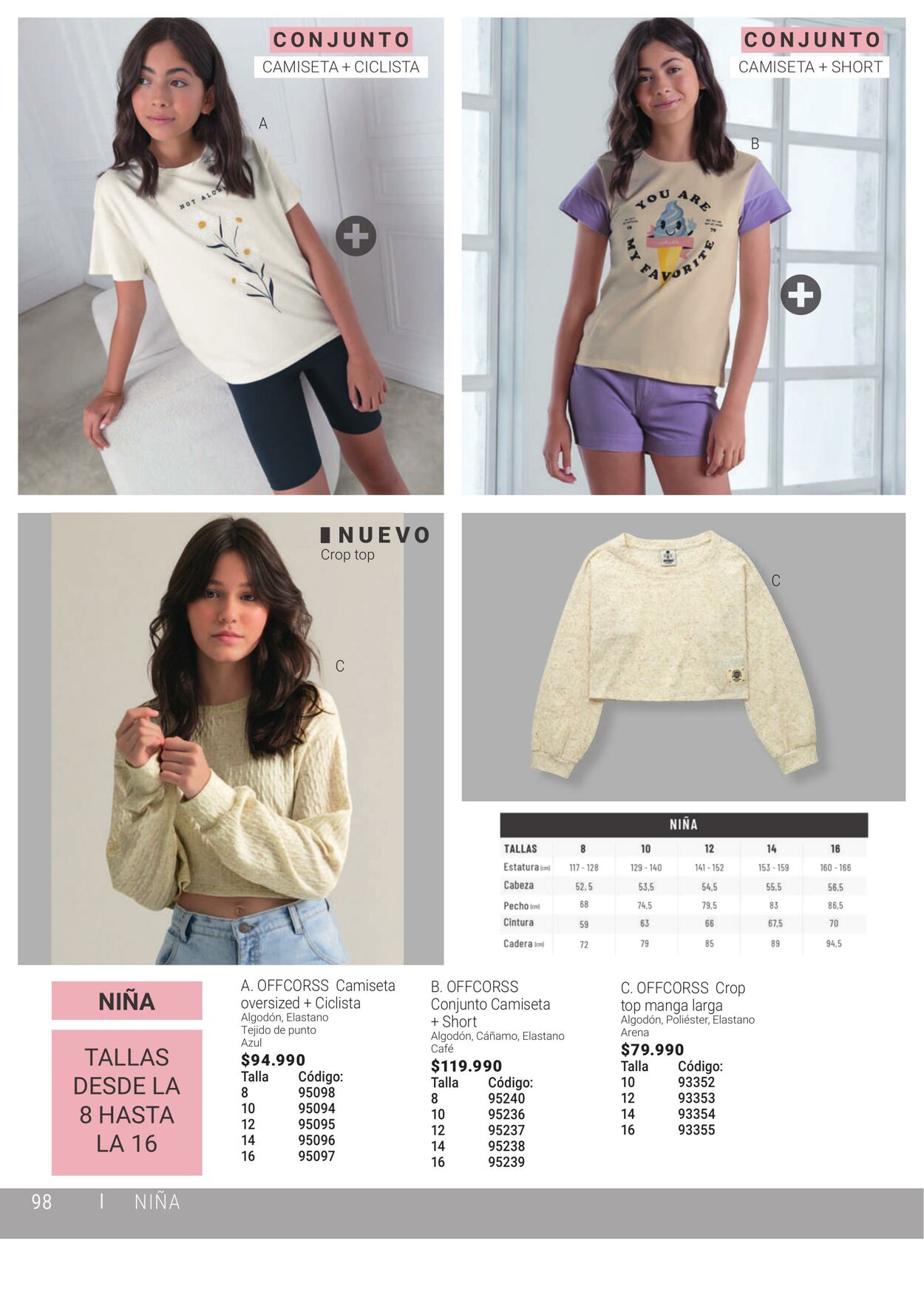 Catálogo Novaventa 03.04.2023 - 21.04.2023