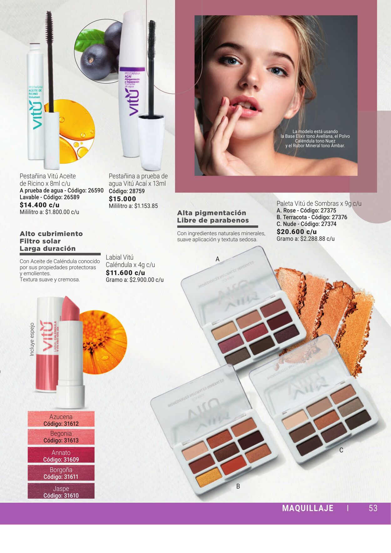 Catálogo Novaventa 03.04.2023 - 21.04.2023