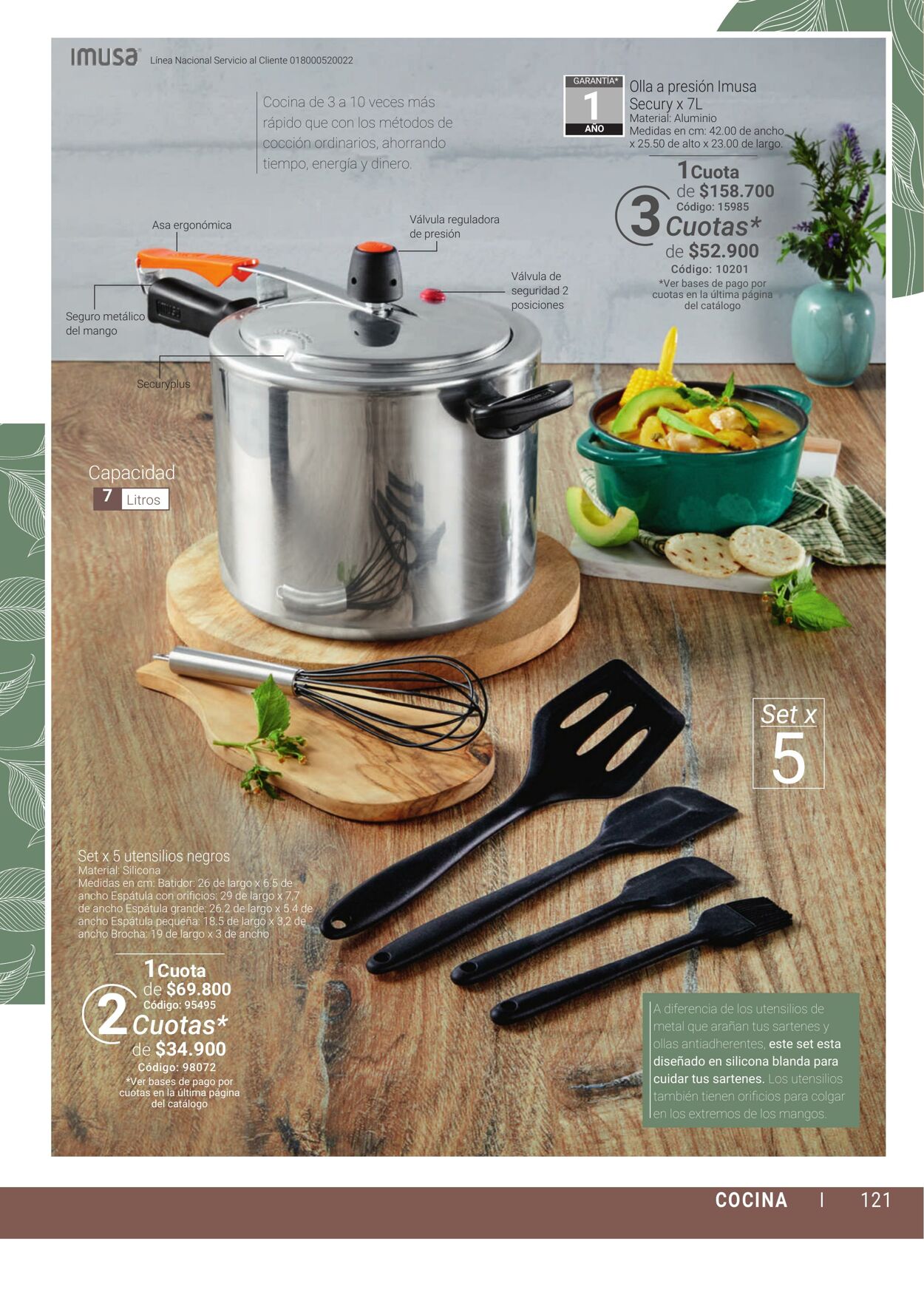 Catálogo Novaventa 03.04.2023 - 21.04.2023