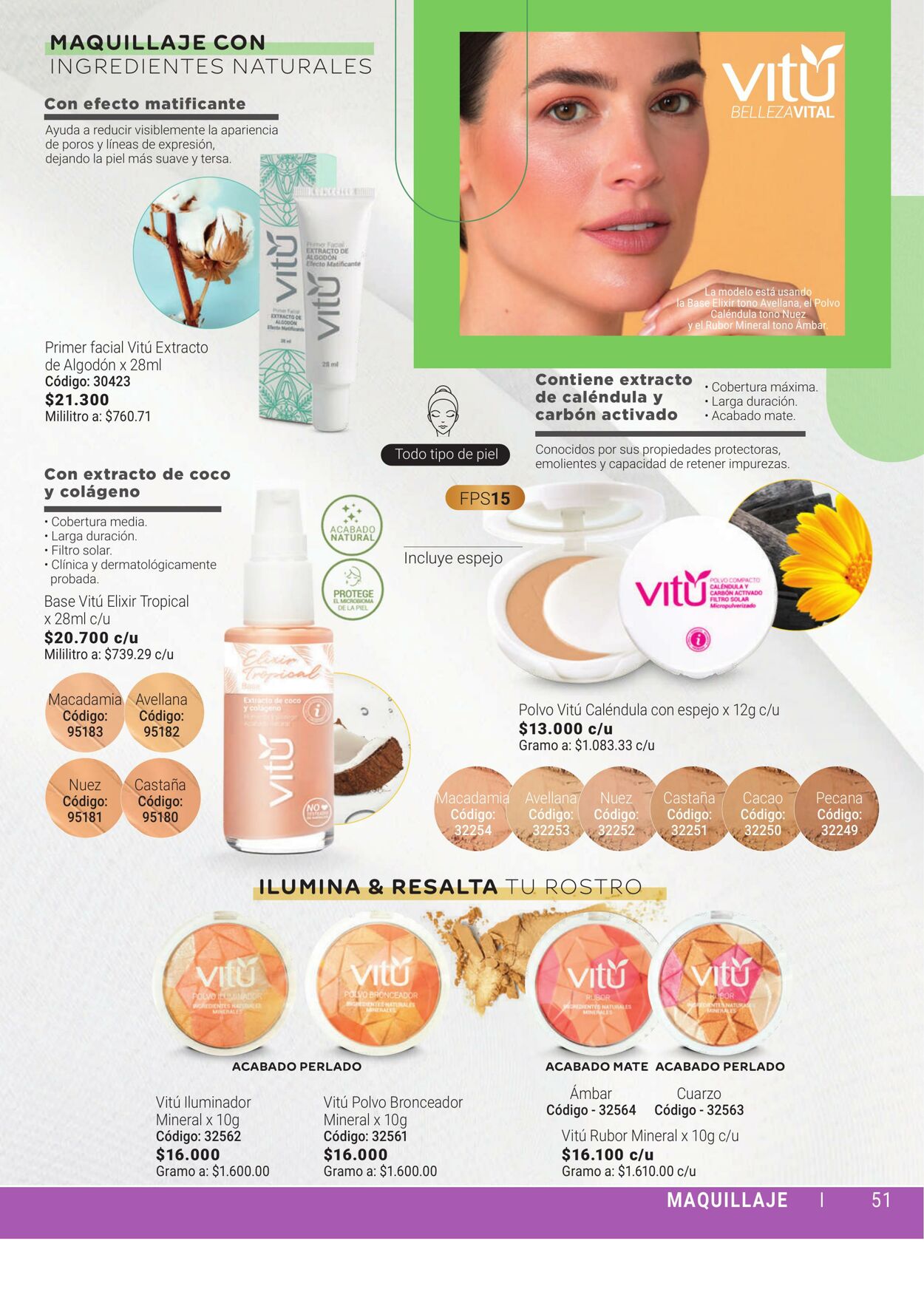 Catálogo Novaventa 03.04.2023 - 21.04.2023