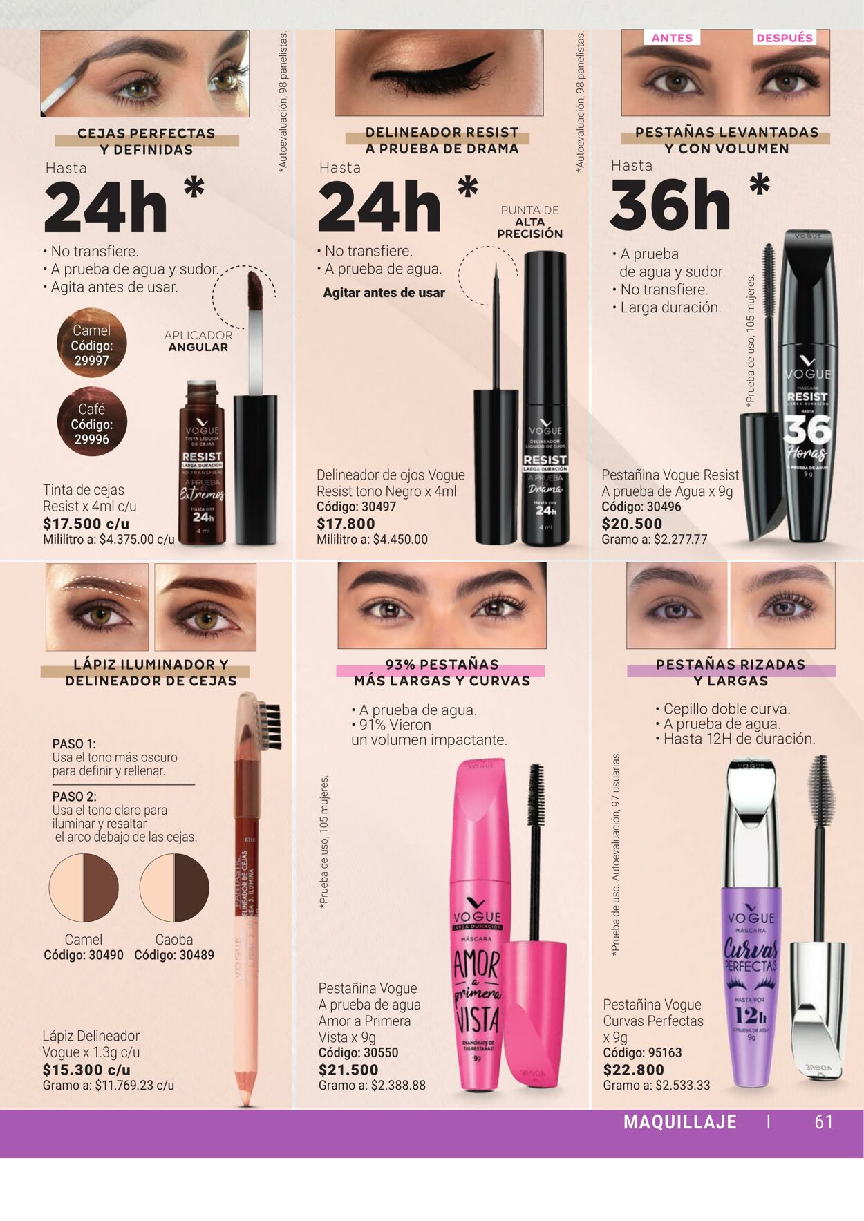 Catálogo Novaventa 03.04.2023 - 21.04.2023