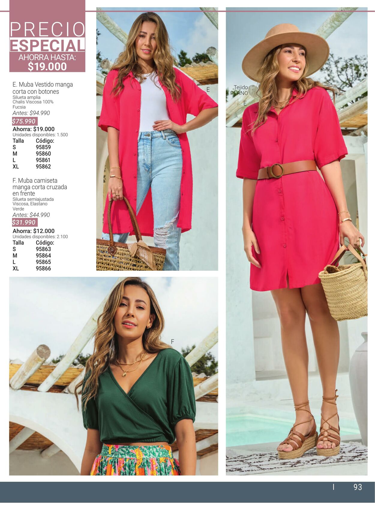 Catálogo Novaventa 03.04.2023 - 21.04.2023