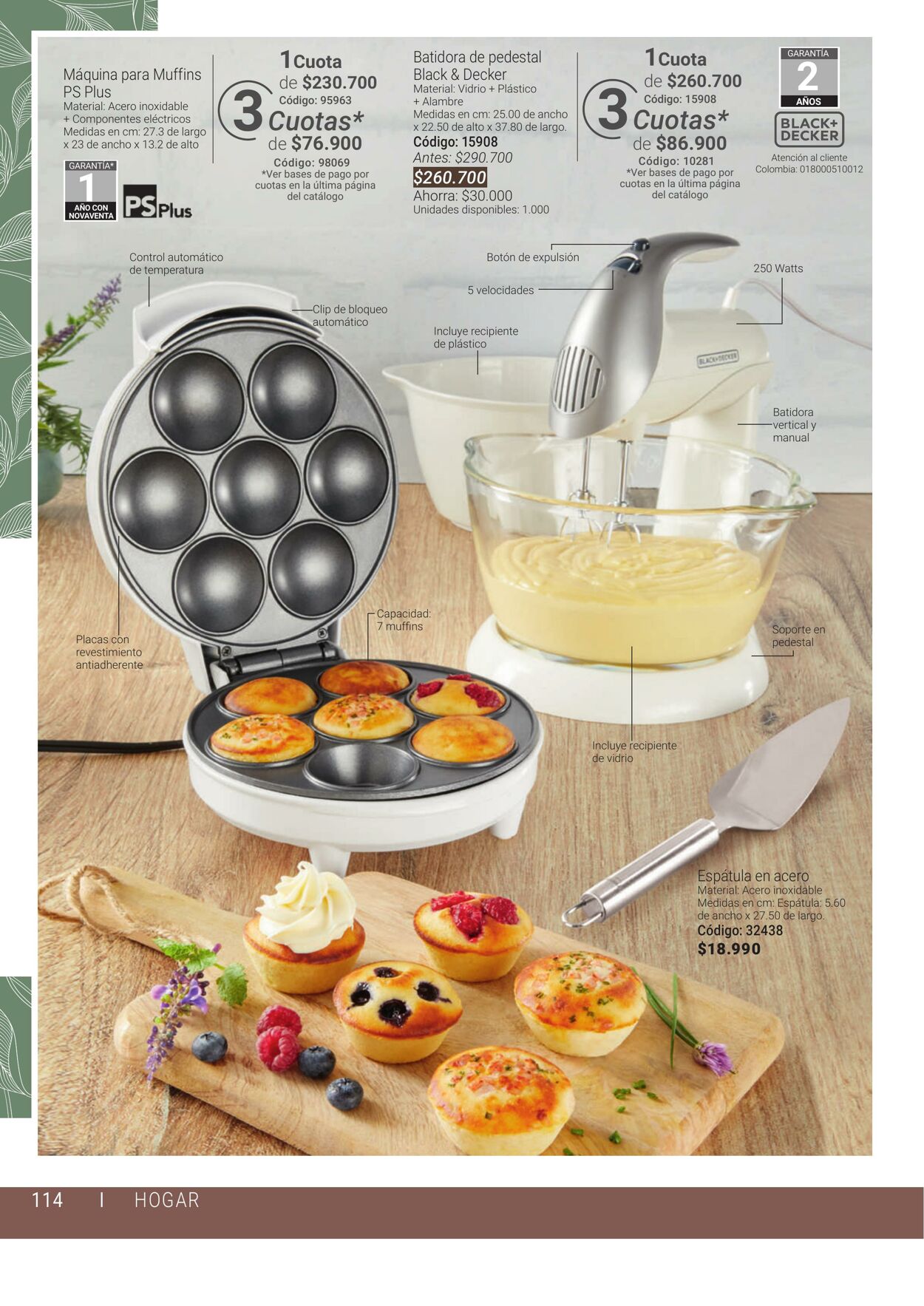 Catálogo Novaventa 03.04.2023 - 21.04.2023