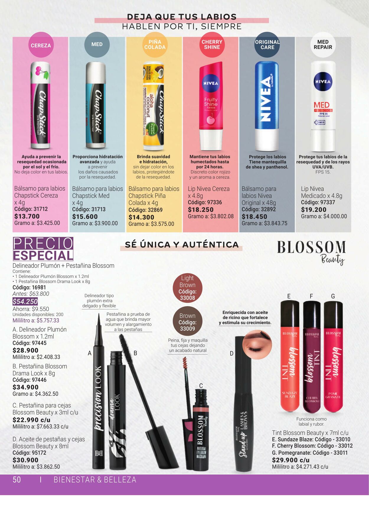 Catálogo Novaventa 03.04.2023 - 21.04.2023