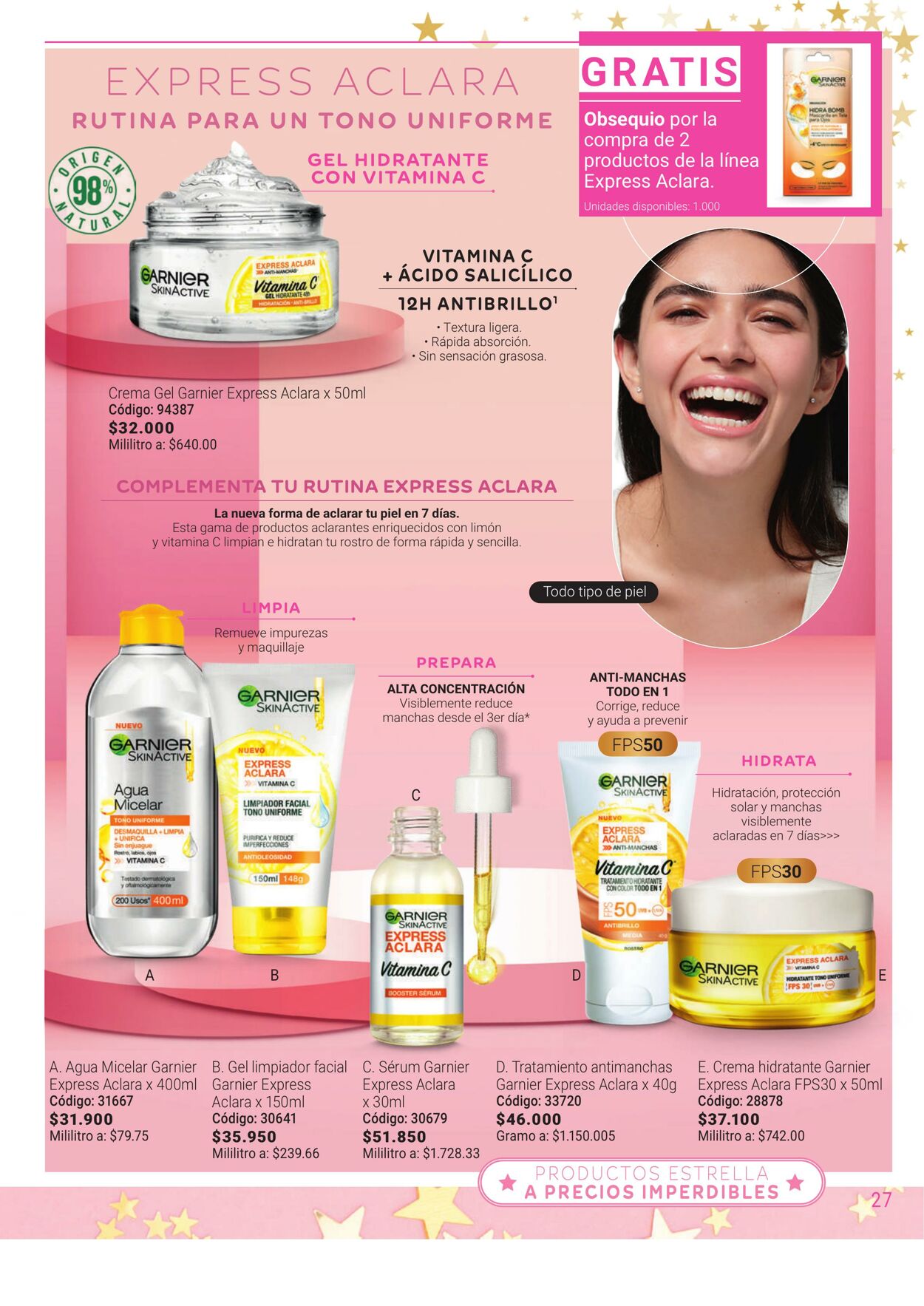 Catálogo Novaventa 03.04.2023 - 21.04.2023