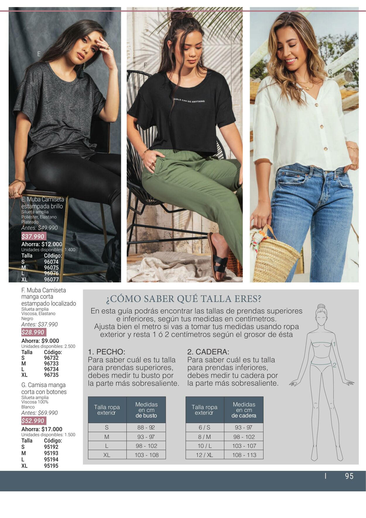 Catálogo Novaventa 03.04.2023 - 21.04.2023