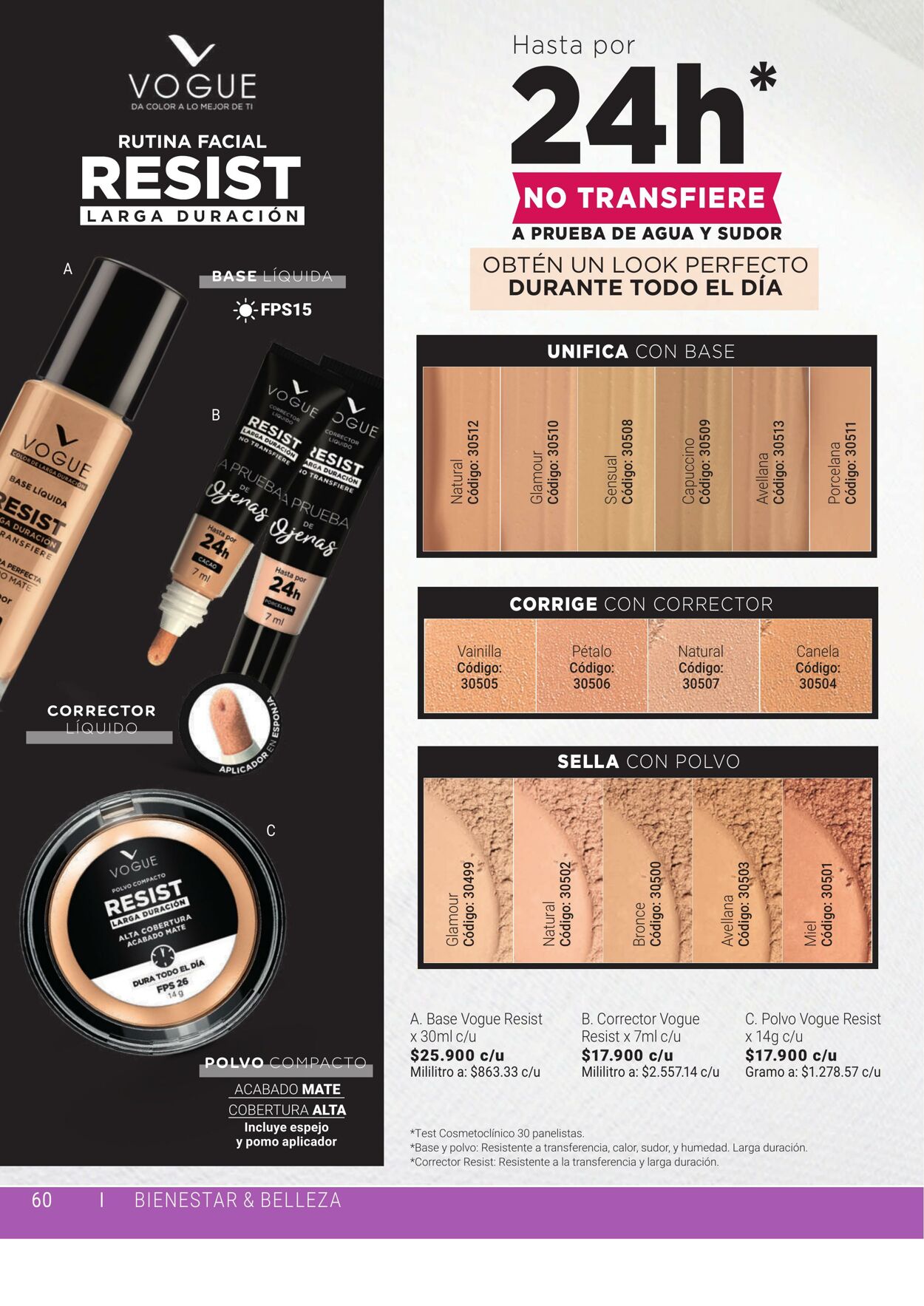 Catálogo Novaventa 03.04.2023 - 21.04.2023