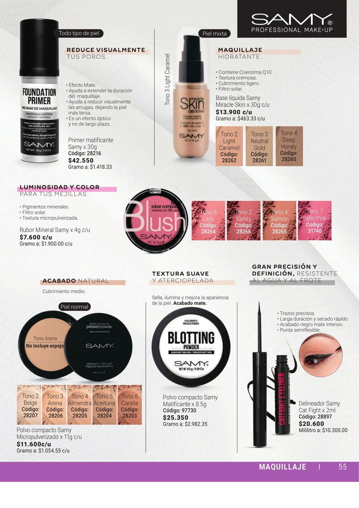 Catálogo Novaventa 03.04.2023 - 21.04.2023