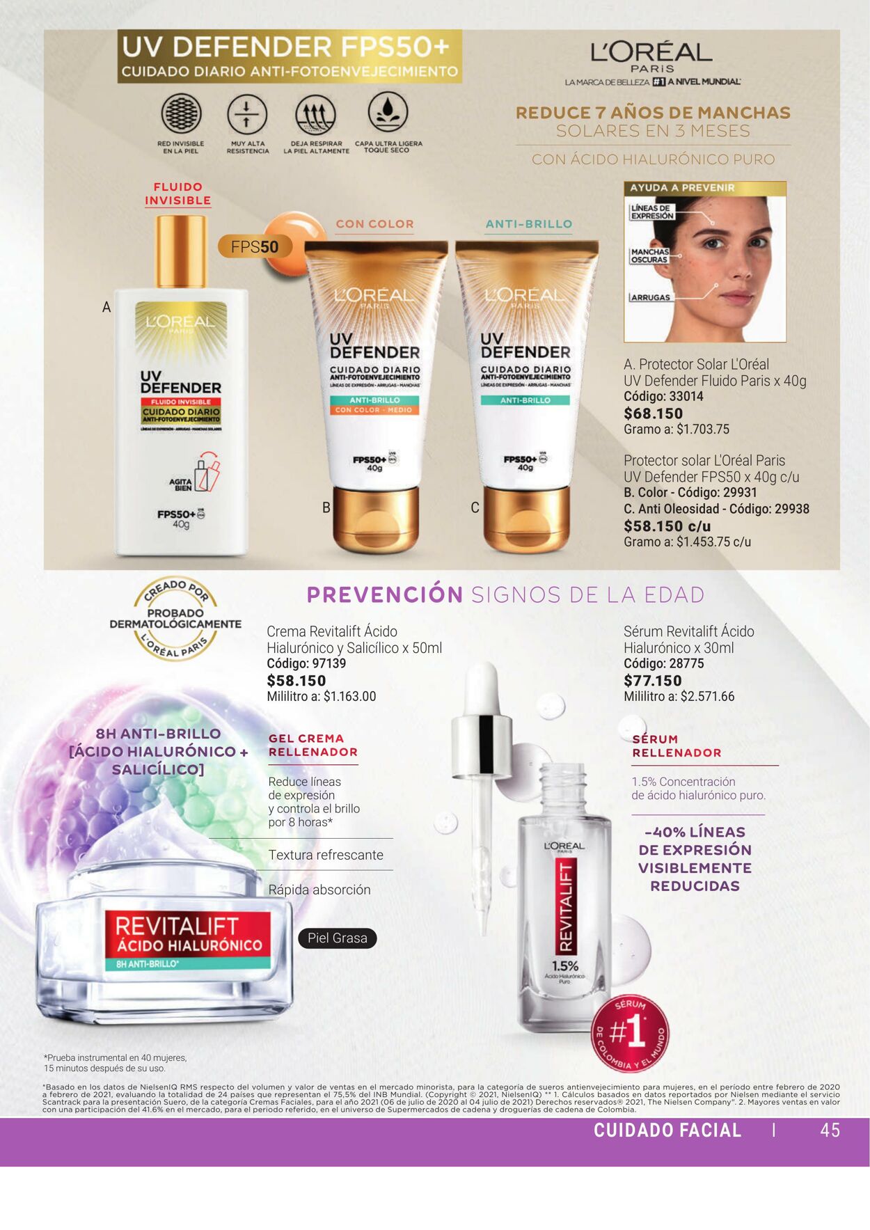 Catálogo Novaventa 03.04.2023 - 21.04.2023