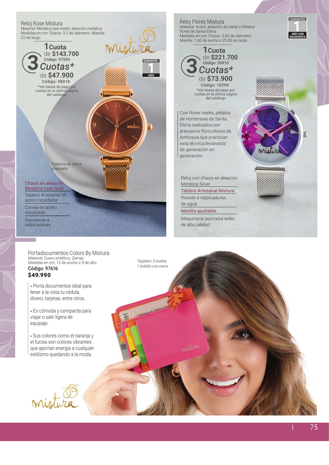 Catálogo Novaventa 03.04.2023 - 21.04.2023