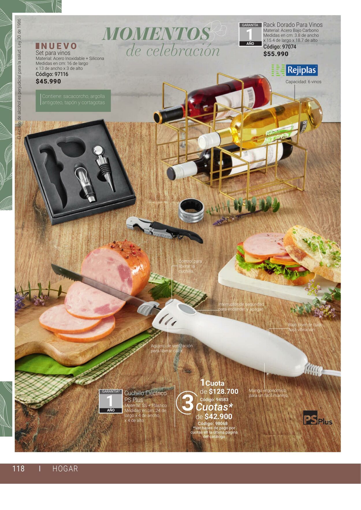 Catálogo Novaventa 03.04.2023 - 21.04.2023