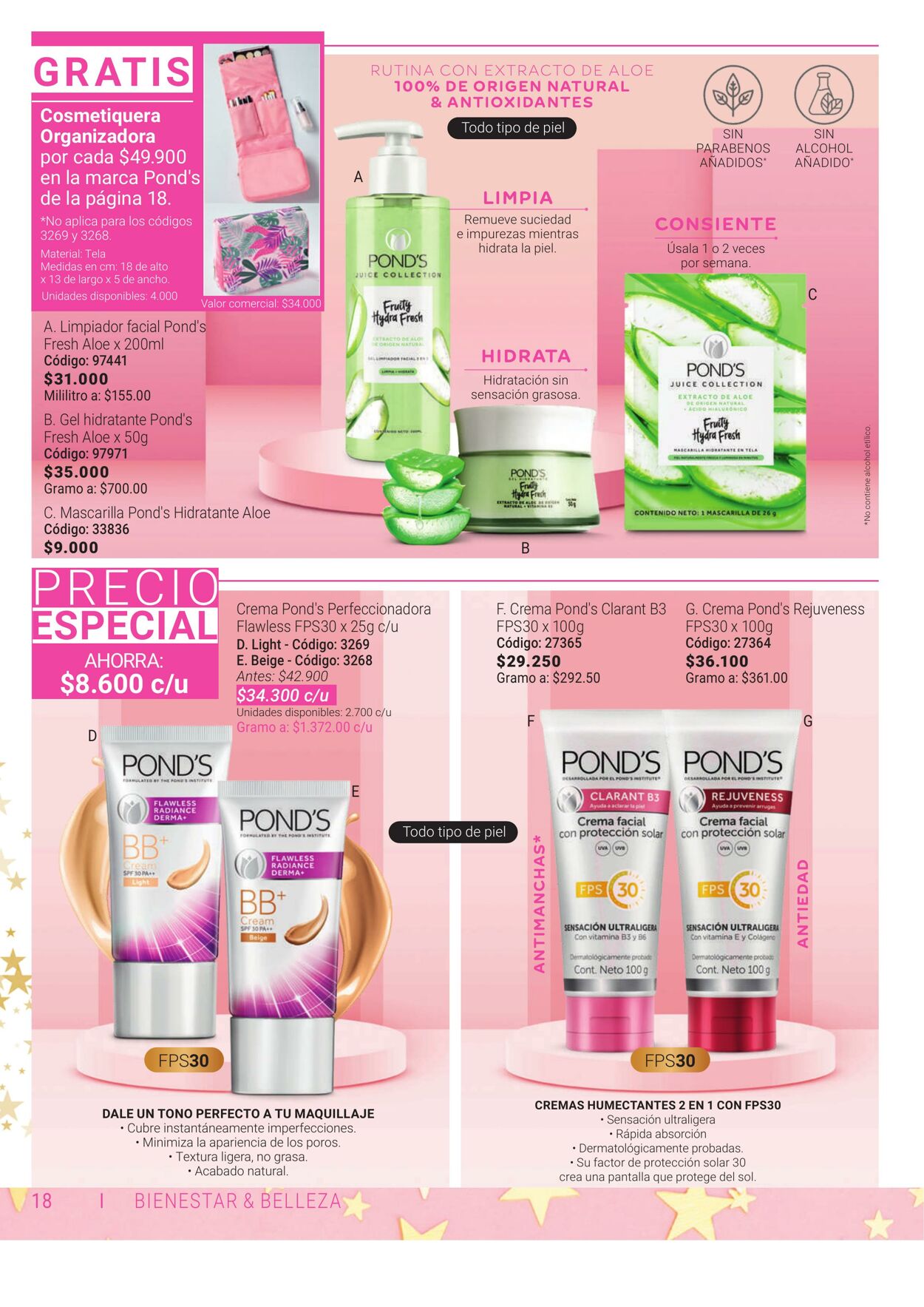 Catálogo Novaventa 03.04.2023 - 21.04.2023