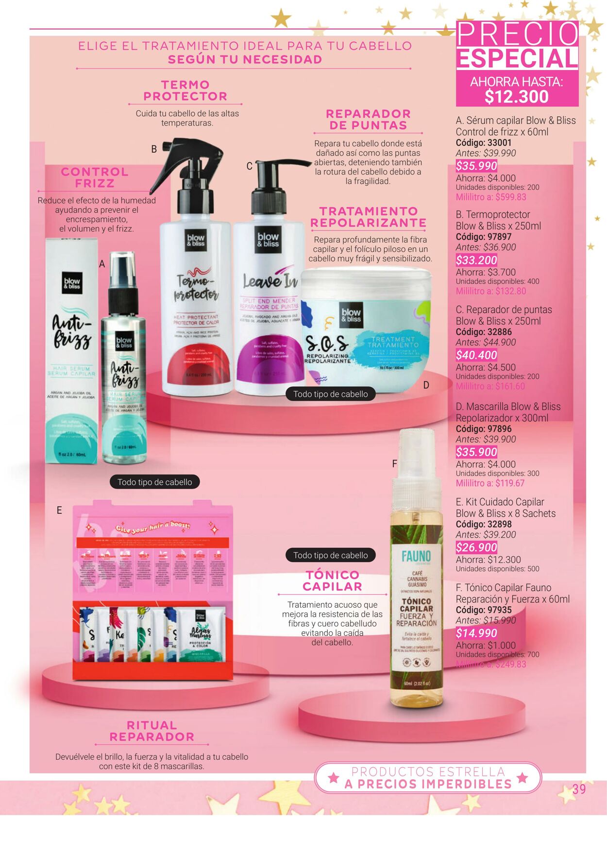 Catálogo Novaventa 03.04.2023 - 21.04.2023