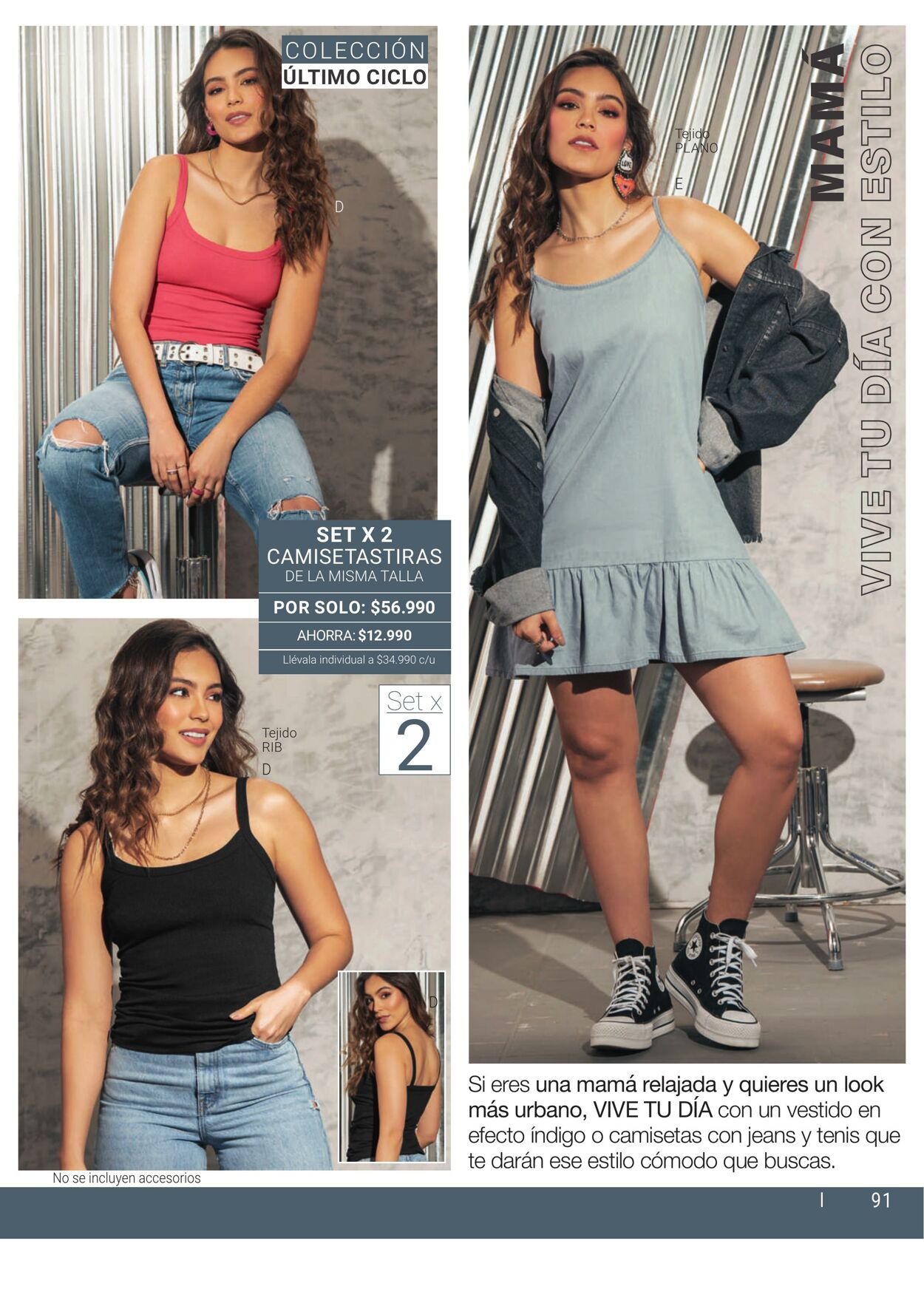 Catálogo Novaventa 03.04.2023 - 21.04.2023