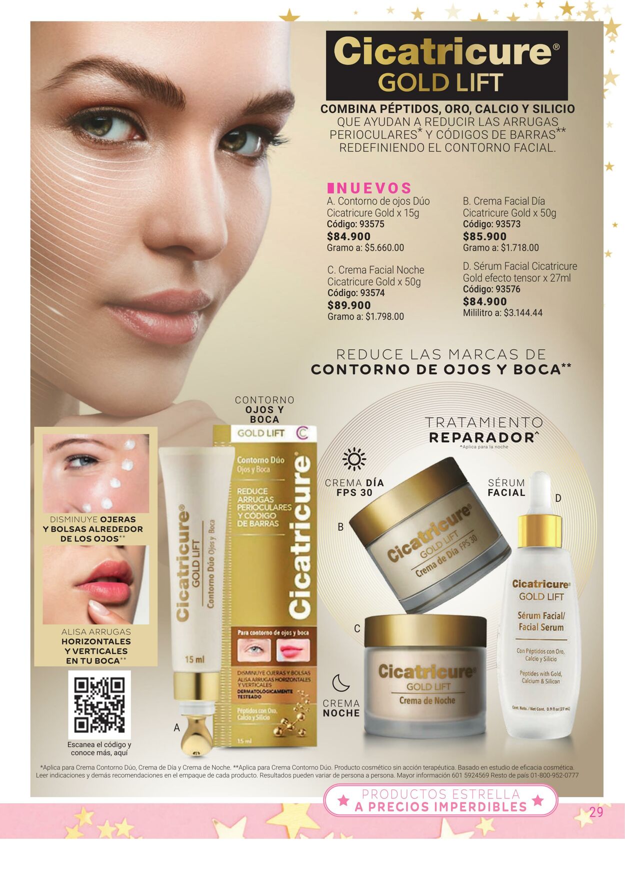 Catálogo Novaventa 03.04.2023 - 21.04.2023