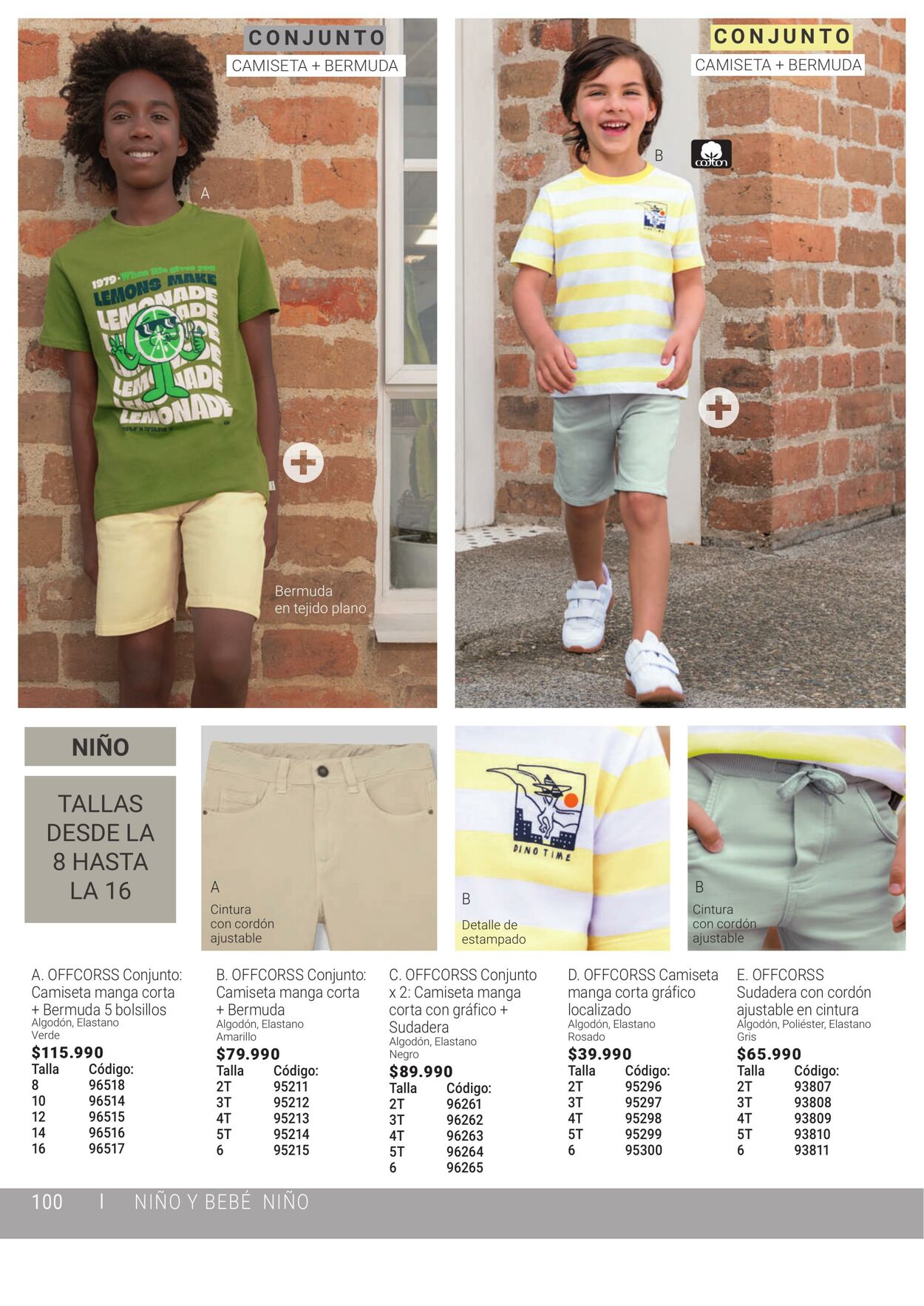 Catálogo Novaventa 03.04.2023 - 21.04.2023