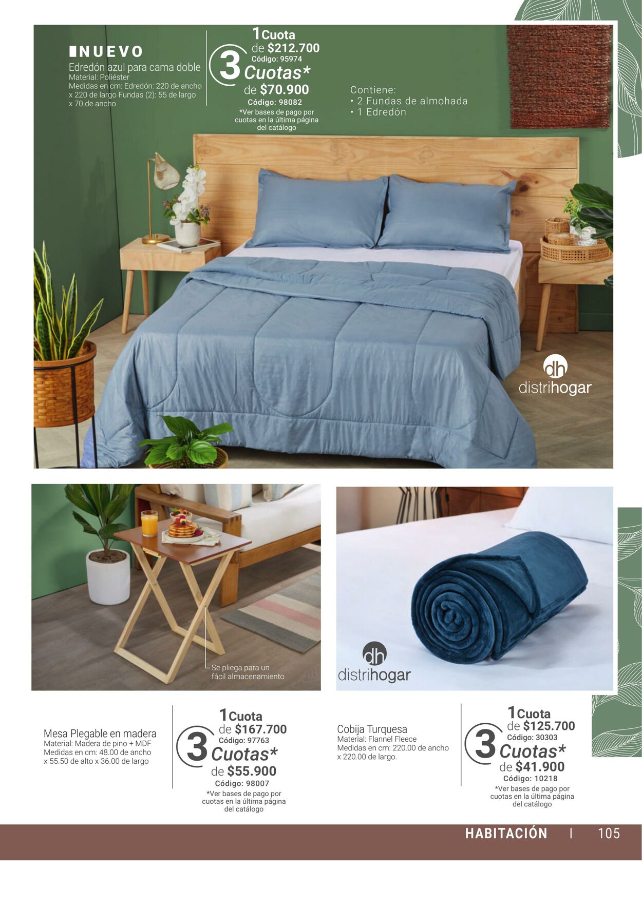 Catálogo Novaventa 03.04.2023 - 21.04.2023