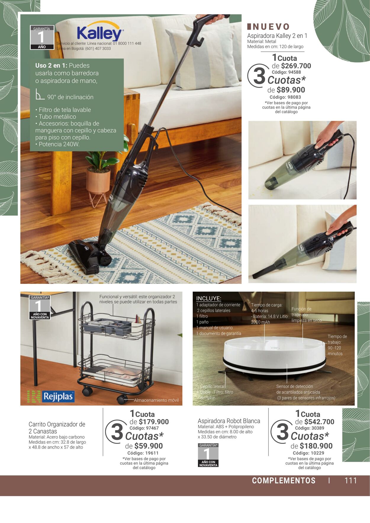 Catálogo Novaventa 03.04.2023 - 21.04.2023