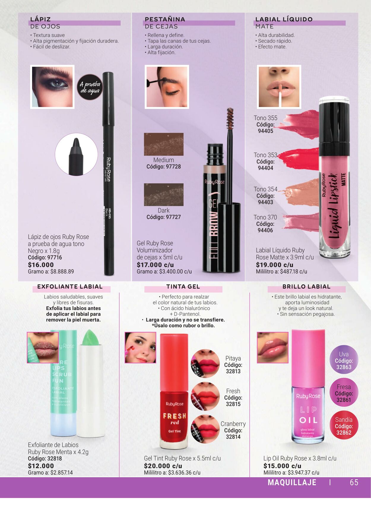 Catálogo Novaventa 03.04.2023 - 21.04.2023