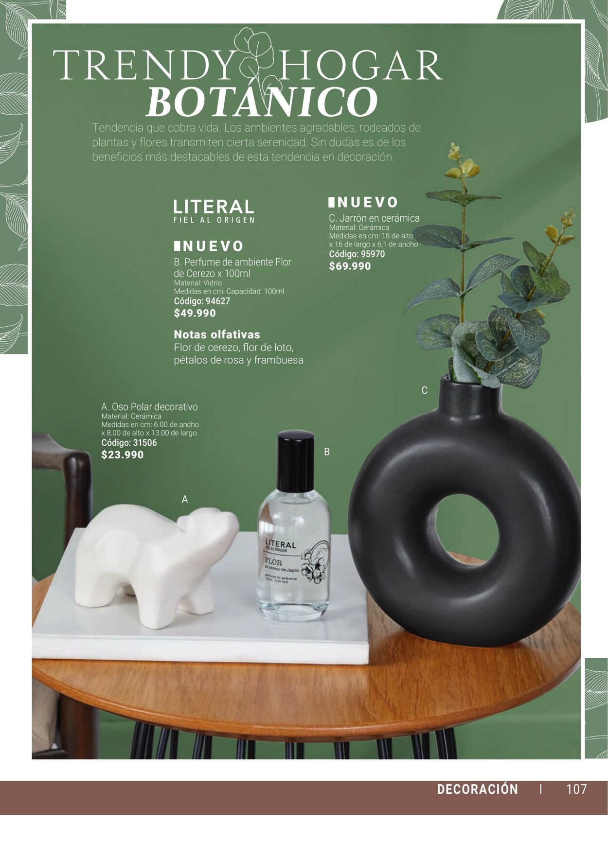 Catálogo Novaventa 03.04.2023 - 21.04.2023