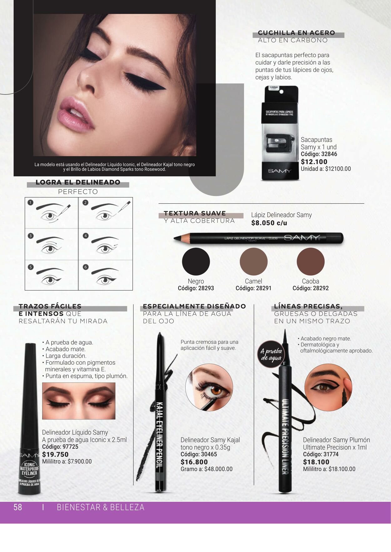 Catálogo Novaventa 03.04.2023 - 21.04.2023