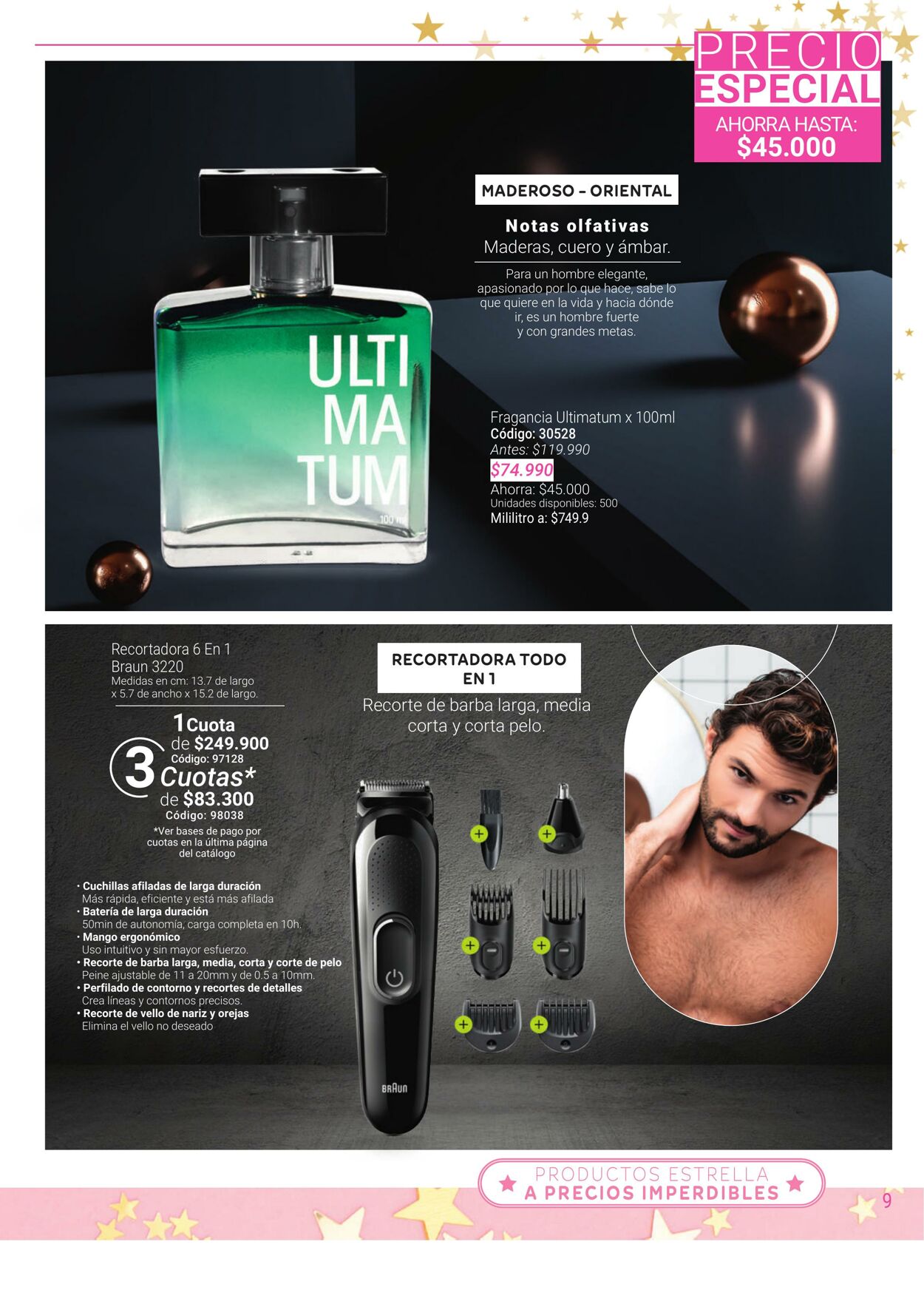 Catálogo Novaventa 03.04.2023 - 21.04.2023