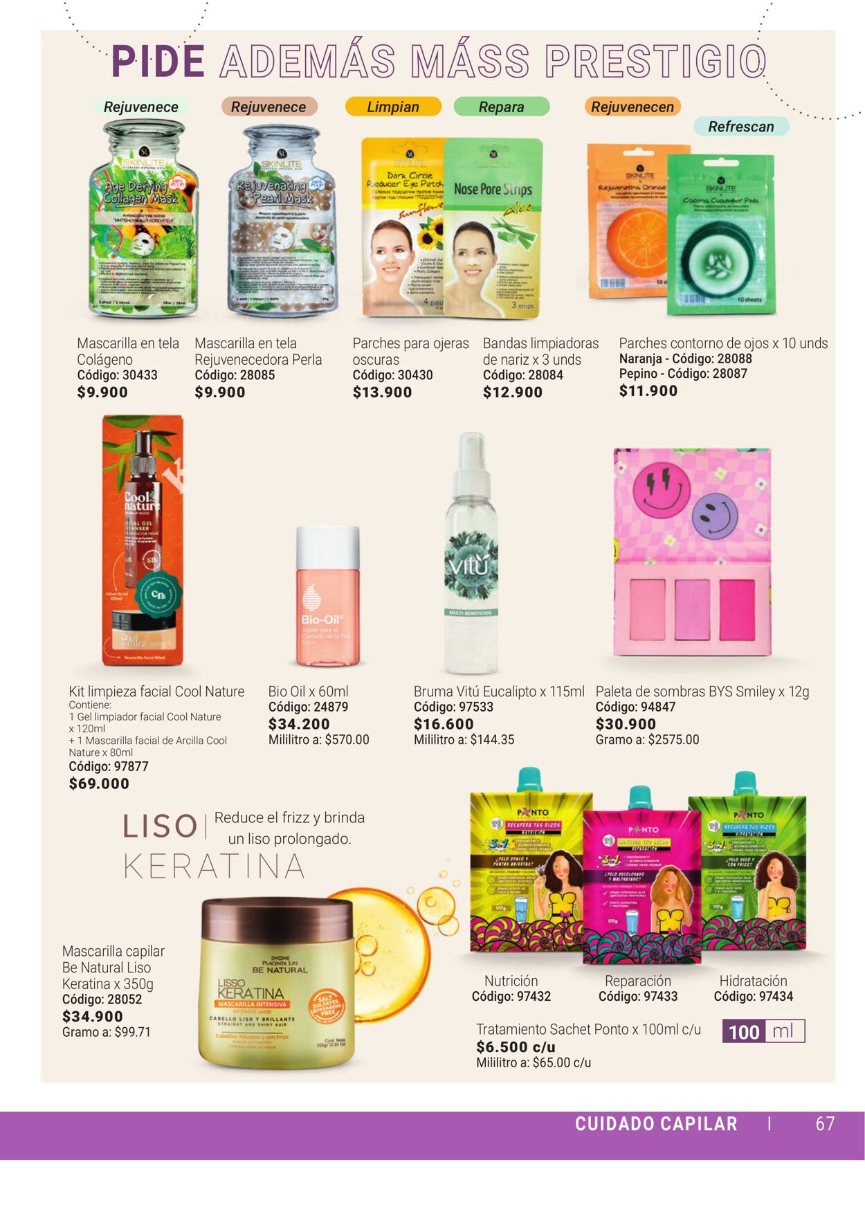 Catálogo Novaventa 03.04.2023 - 21.04.2023