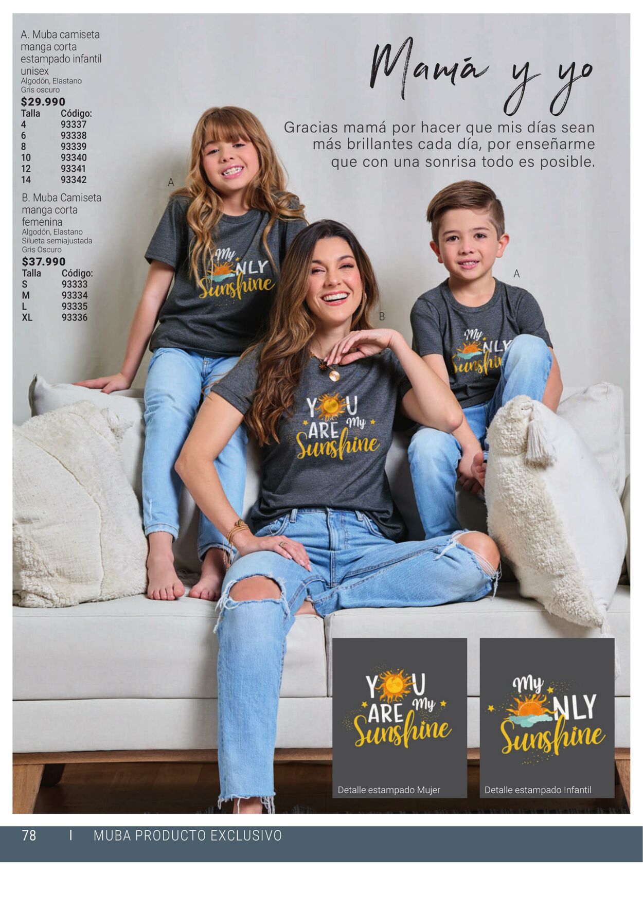 Catálogo Novaventa 03.04.2023 - 21.04.2023