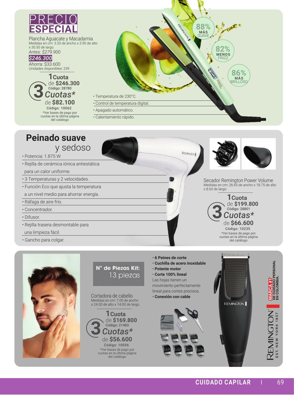 Catálogo Novaventa 03.04.2023 - 21.04.2023