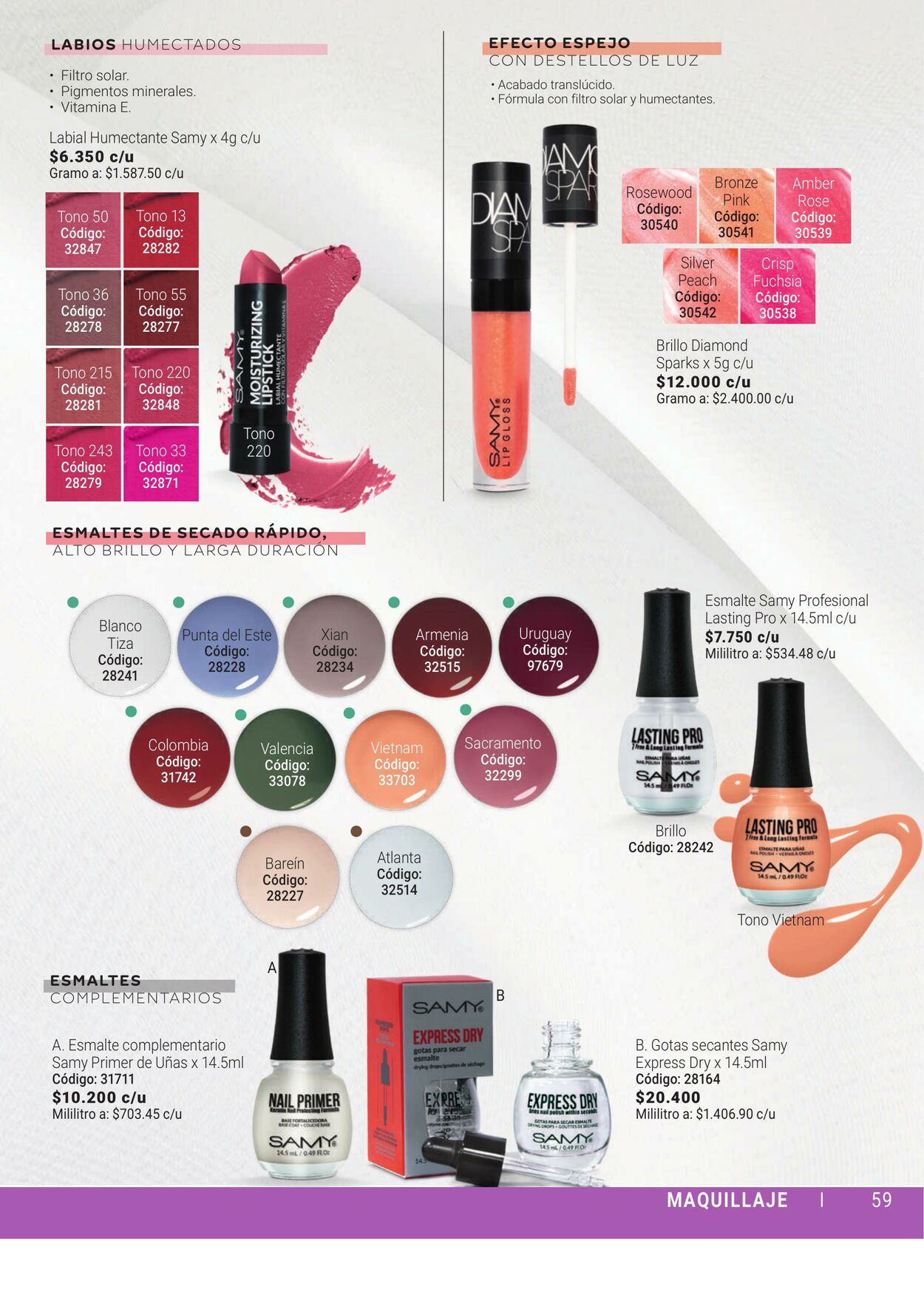 Catálogo Novaventa 03.04.2023 - 21.04.2023