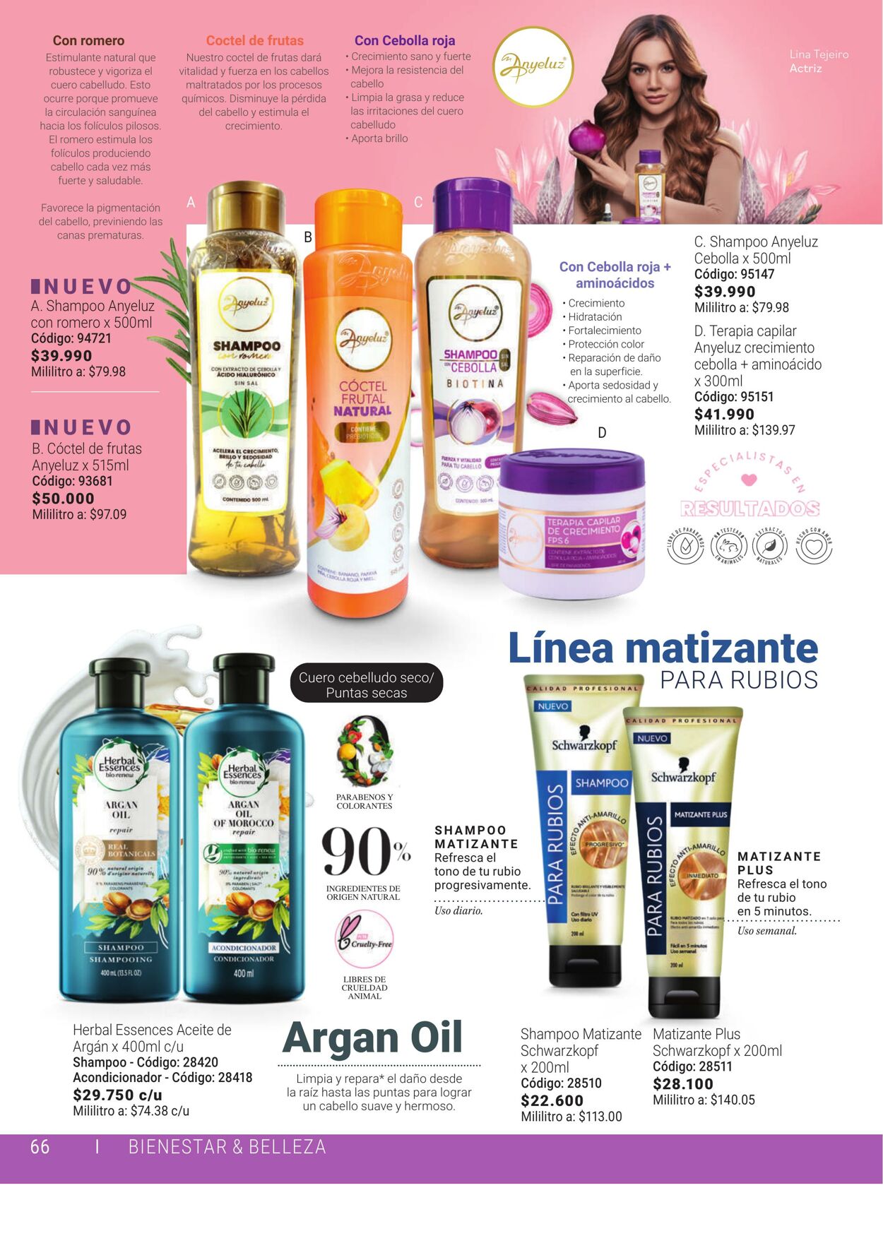 Catálogo Novaventa 03.04.2023 - 21.04.2023