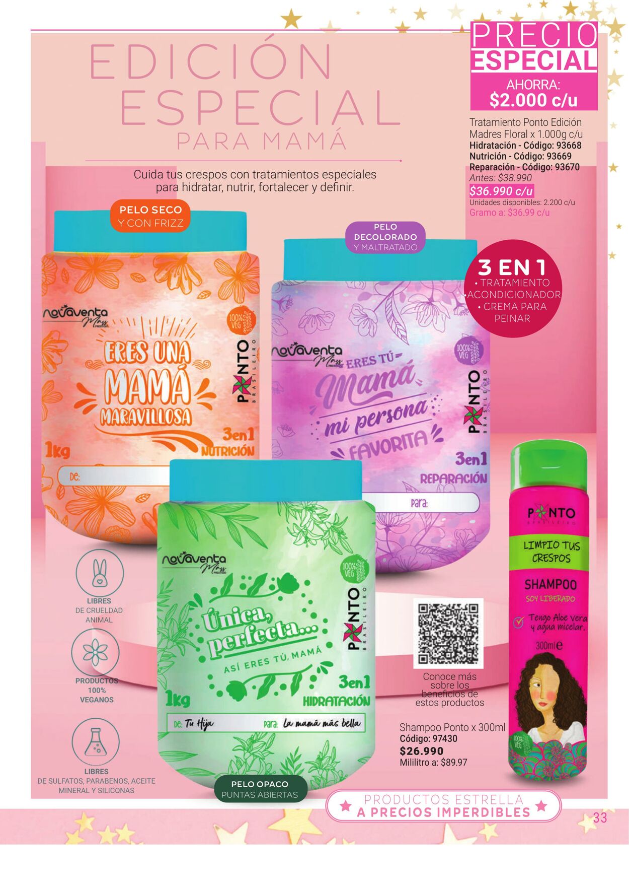 Catálogo Novaventa 03.04.2023 - 21.04.2023