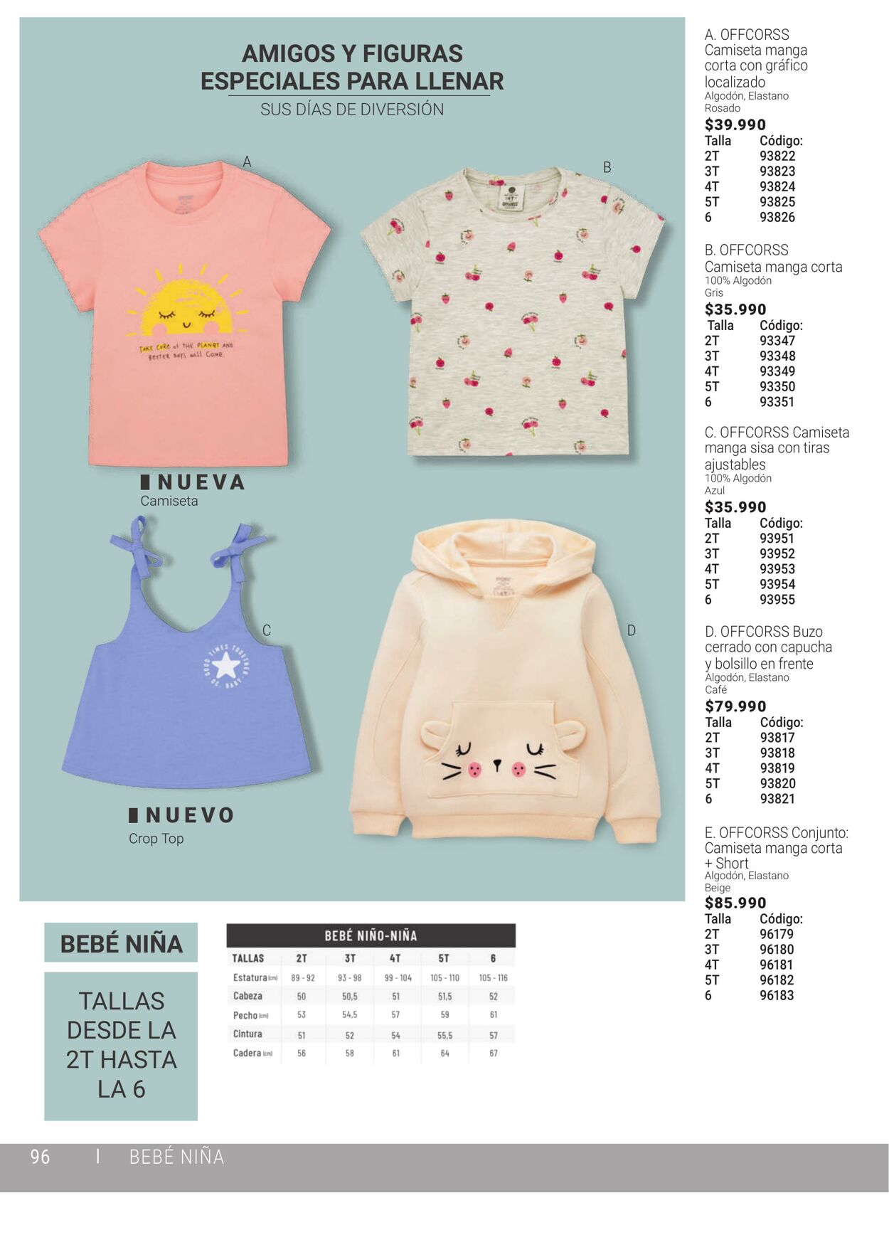 Catálogo Novaventa 03.04.2023 - 21.04.2023