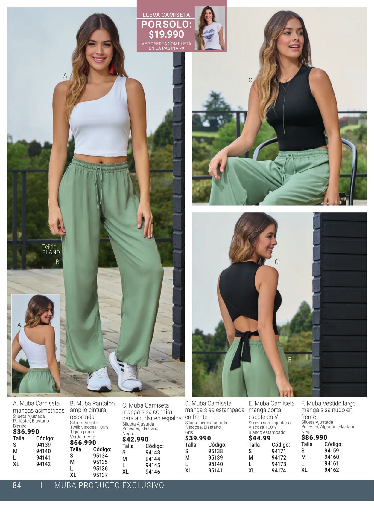 Catálogo Novaventa 03.04.2023 - 21.04.2023